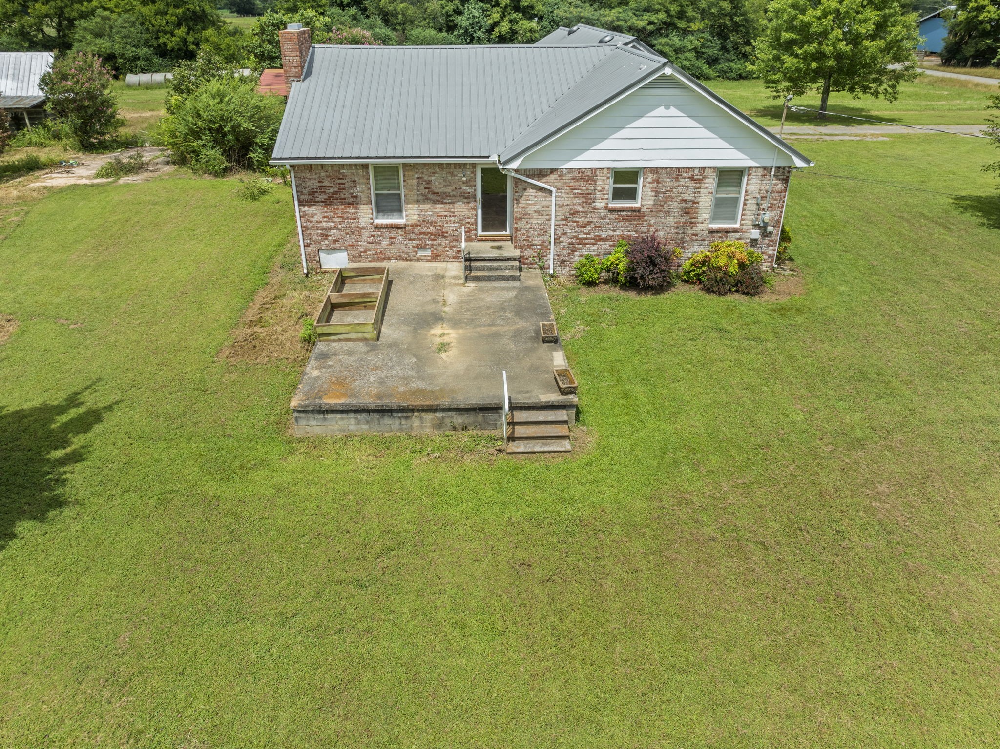 161 Stewarts Chapel Rd