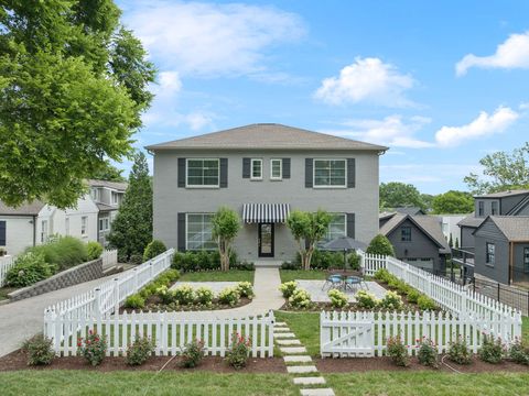 1818A Wildwood Ave Nashville TN 37212