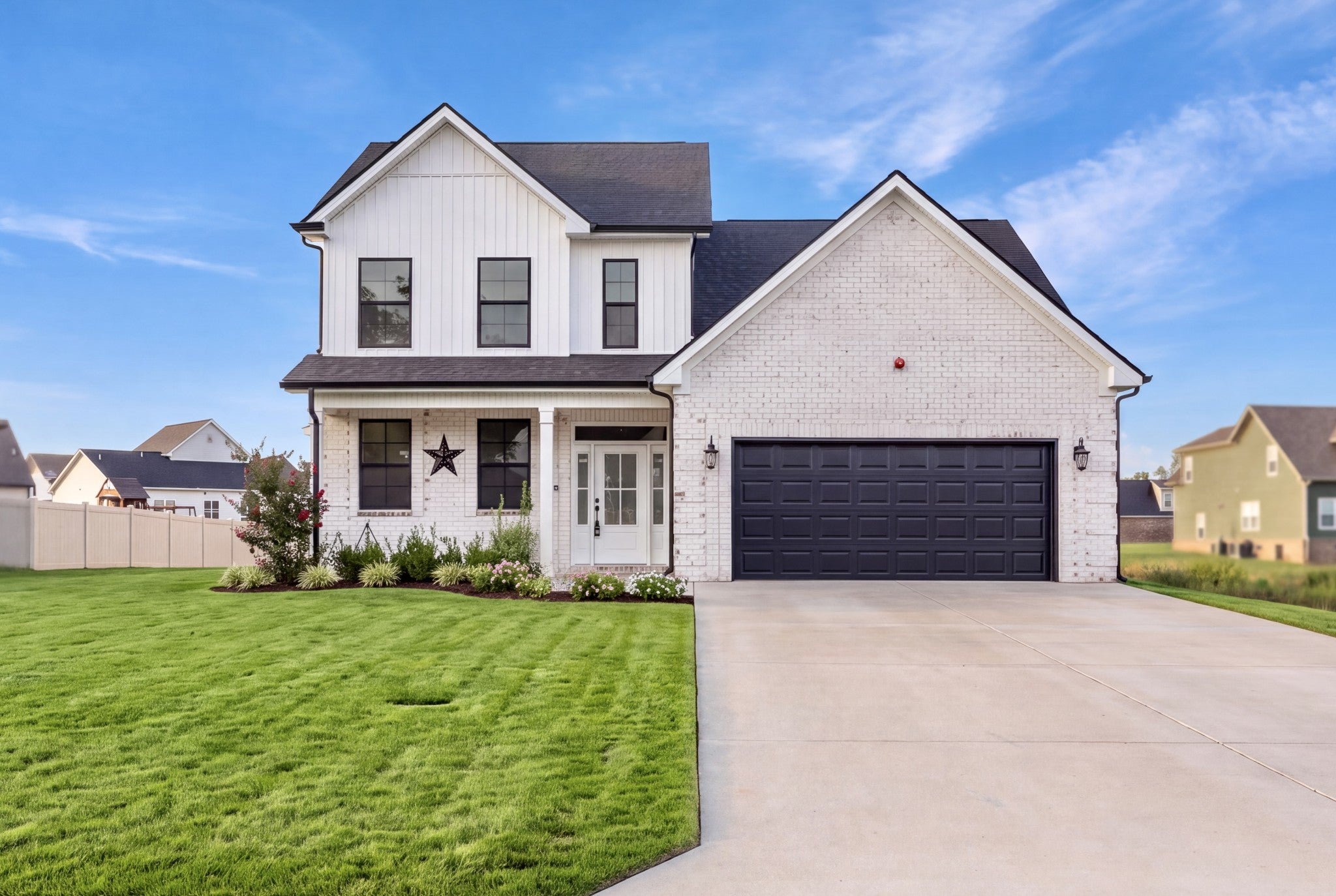 3002 Stonehorn Dr
