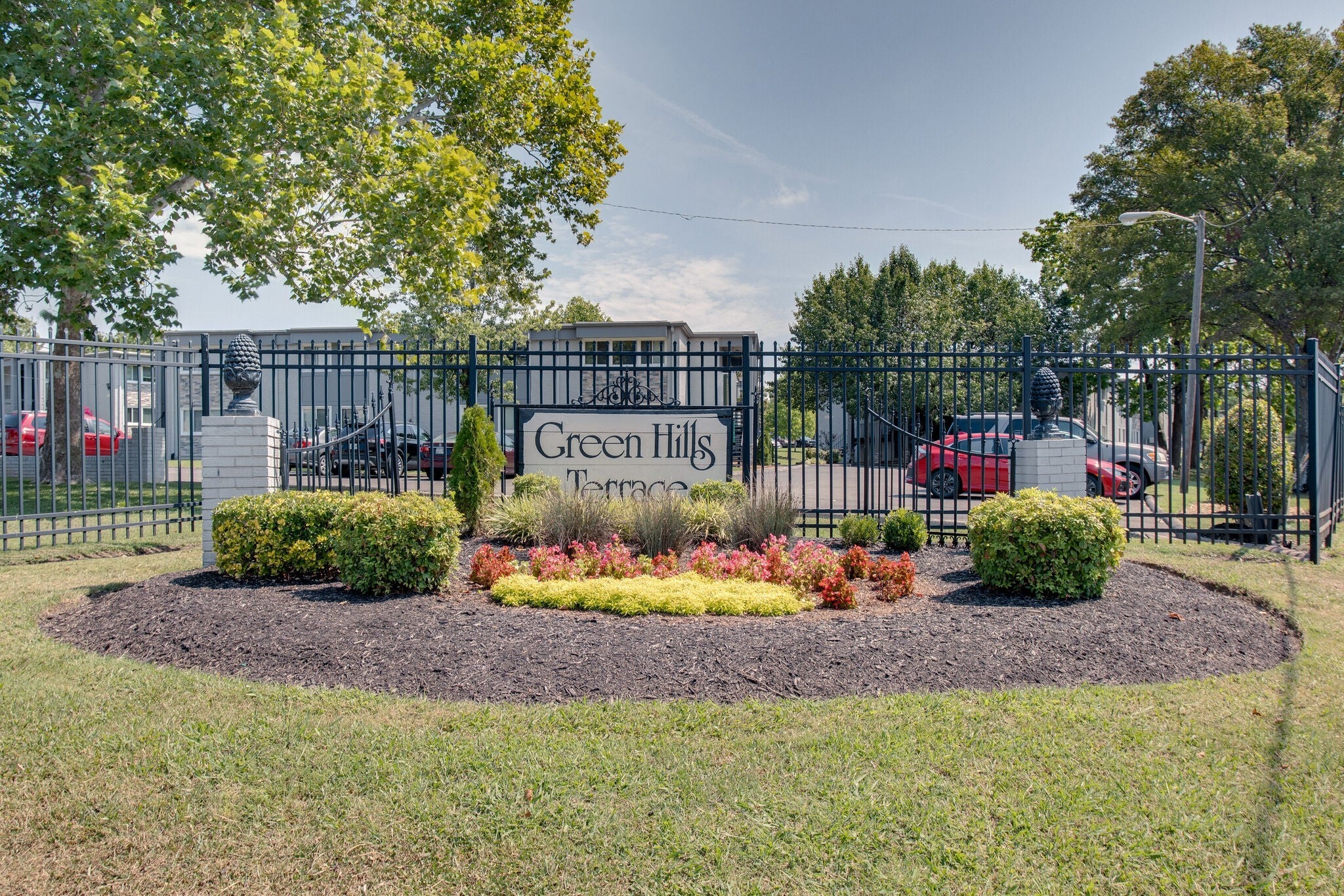 2-bed listing at 1900 Richard Jones Rd S1, Nashville