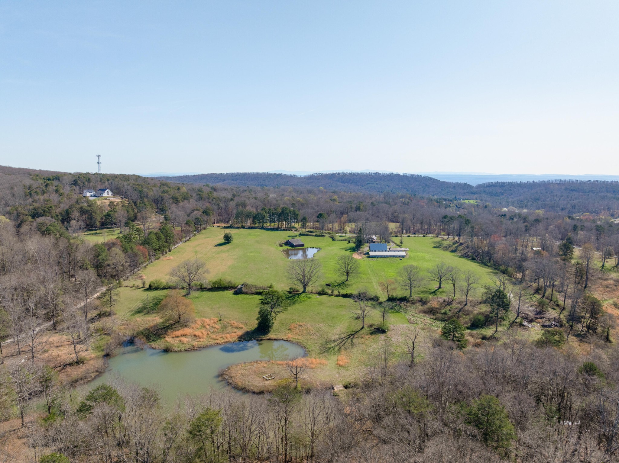 698 Payne Chapel Road