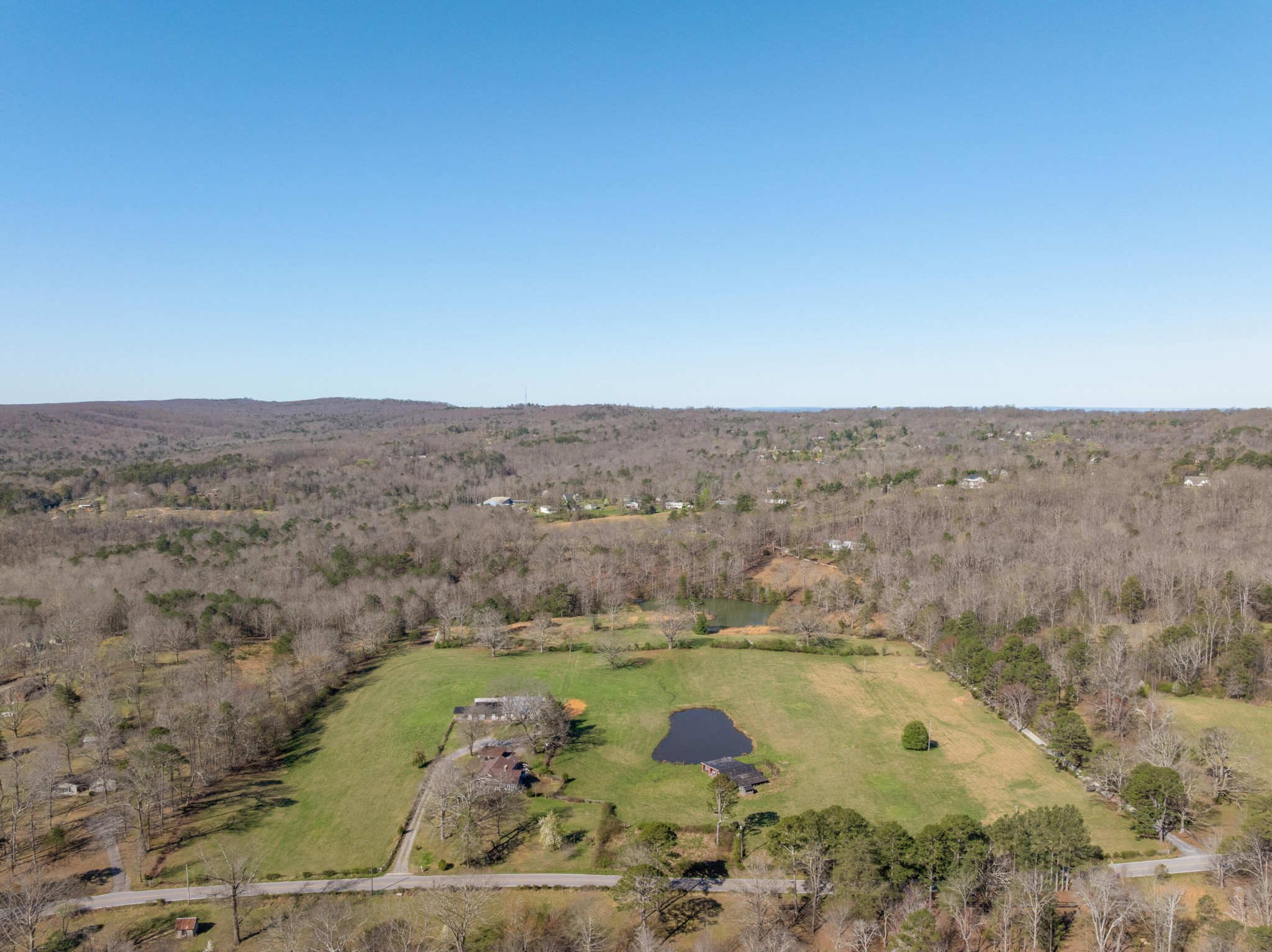 698 Payne Chapel Road