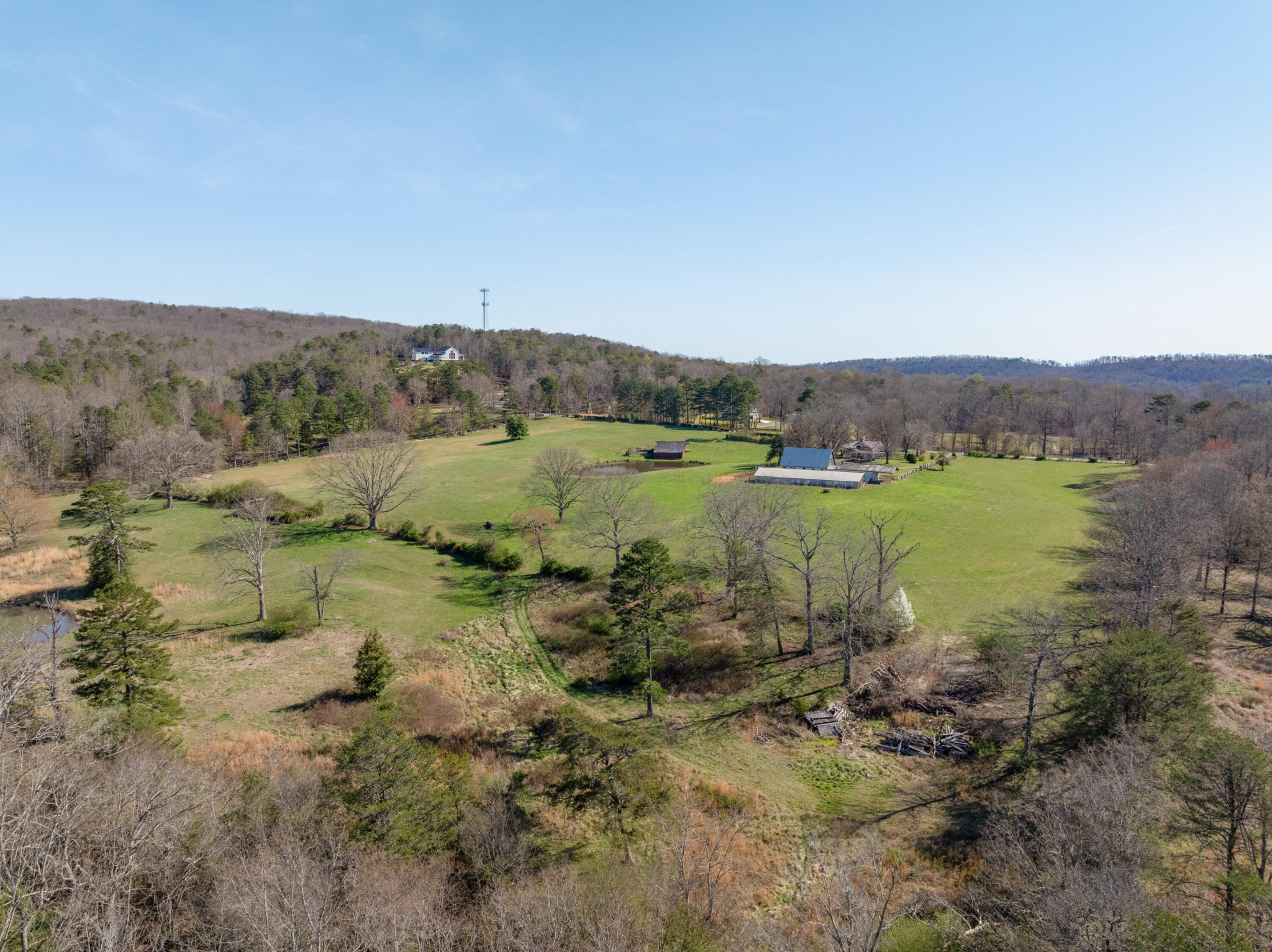 698 Payne Chapel Road