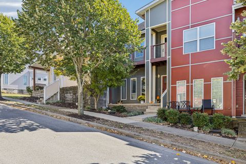 3515 Steffisburg Dr Nashville TN 37211