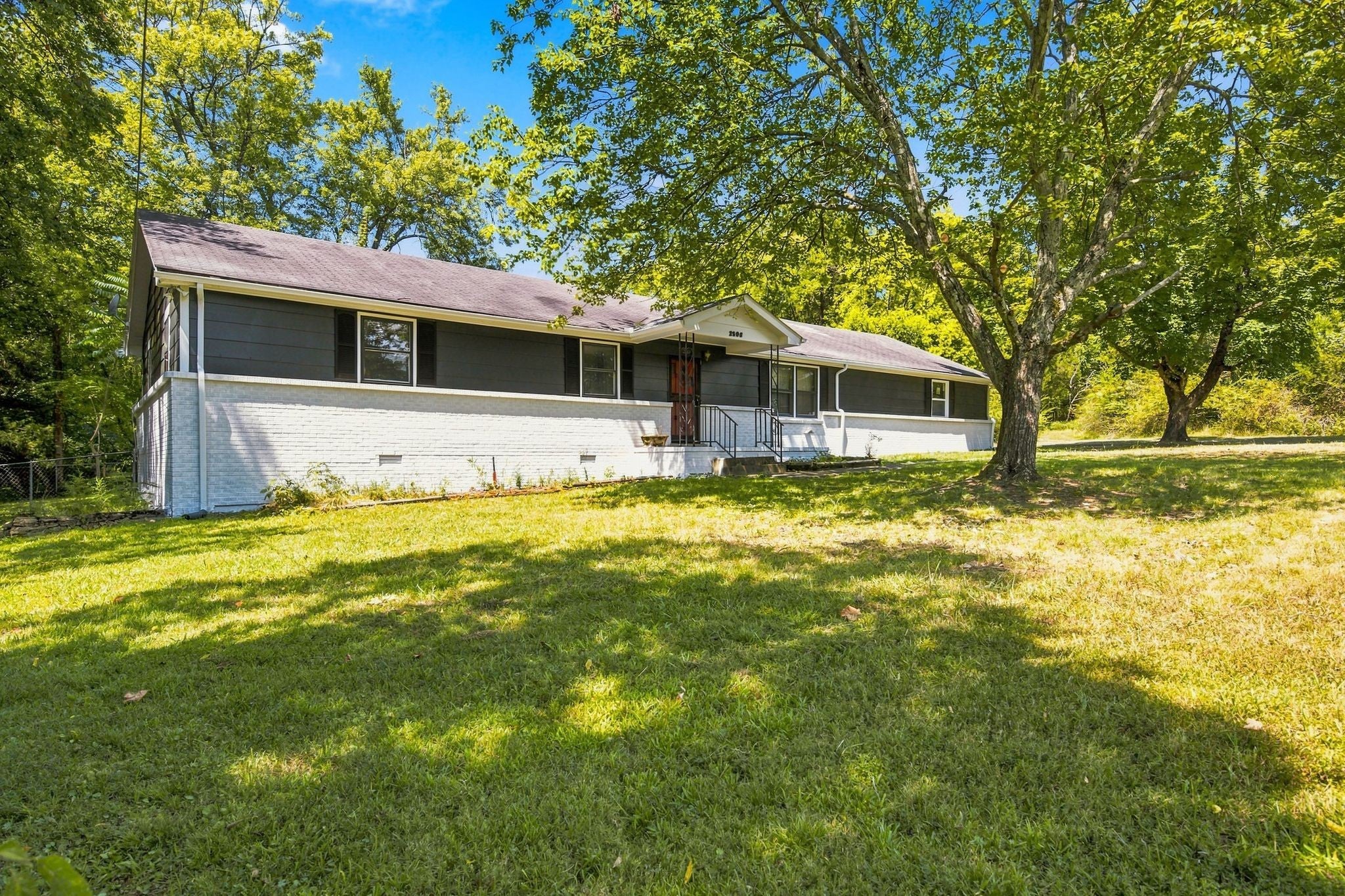 2808 Elam Rd