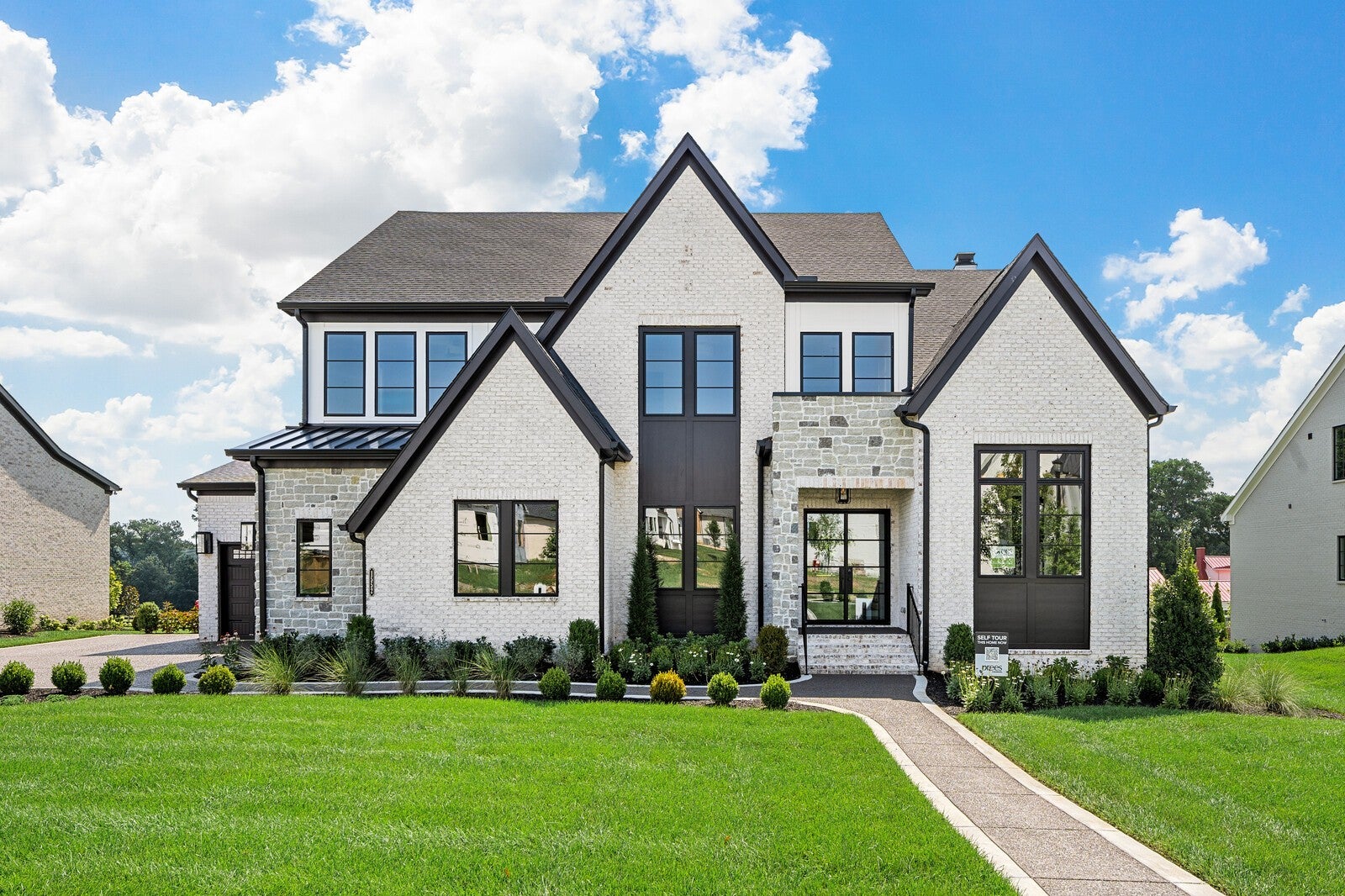 5-bed listing at 7281 Ruzek Court, Fairview