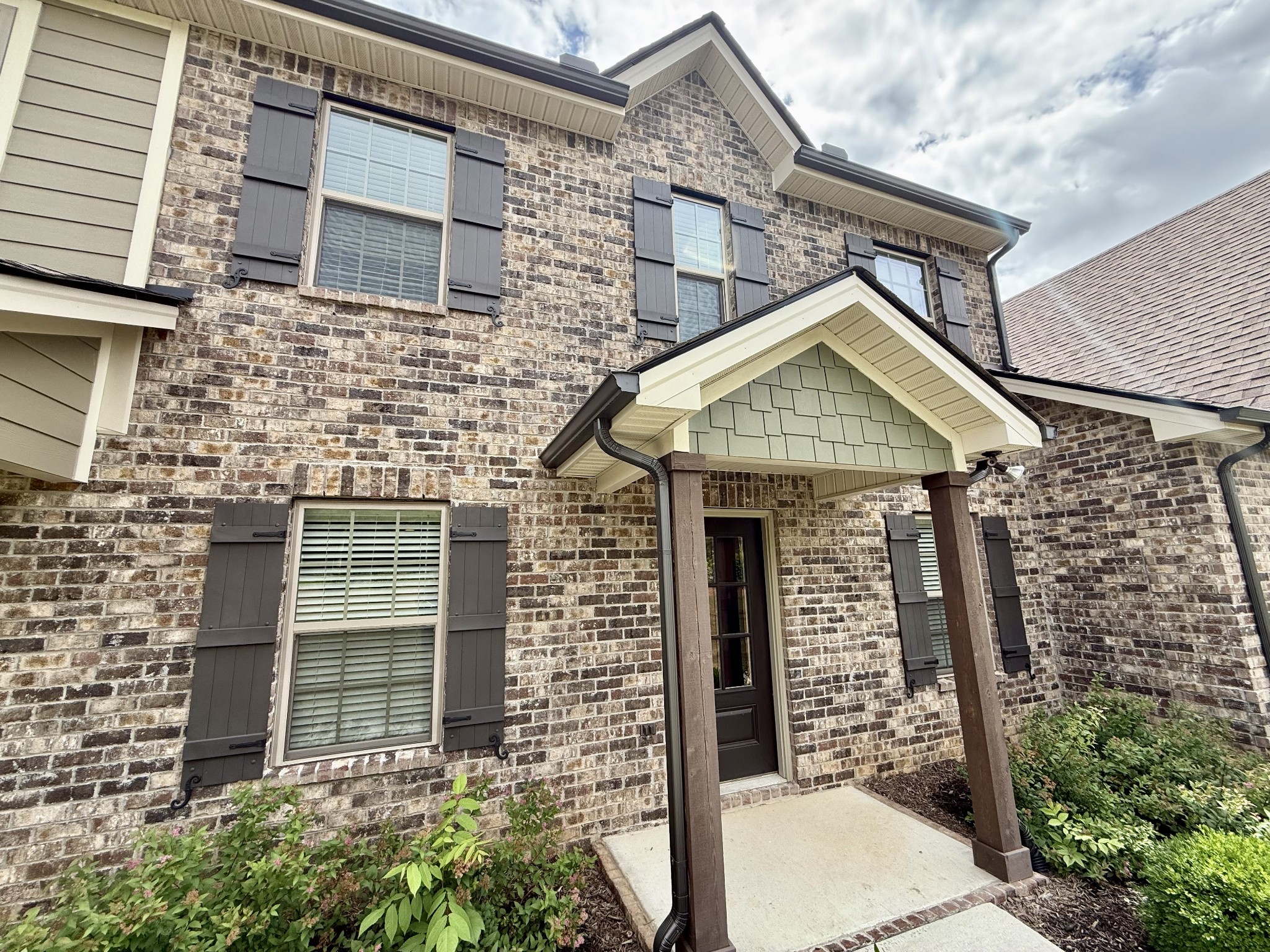 5608 Maples Retreat Drive