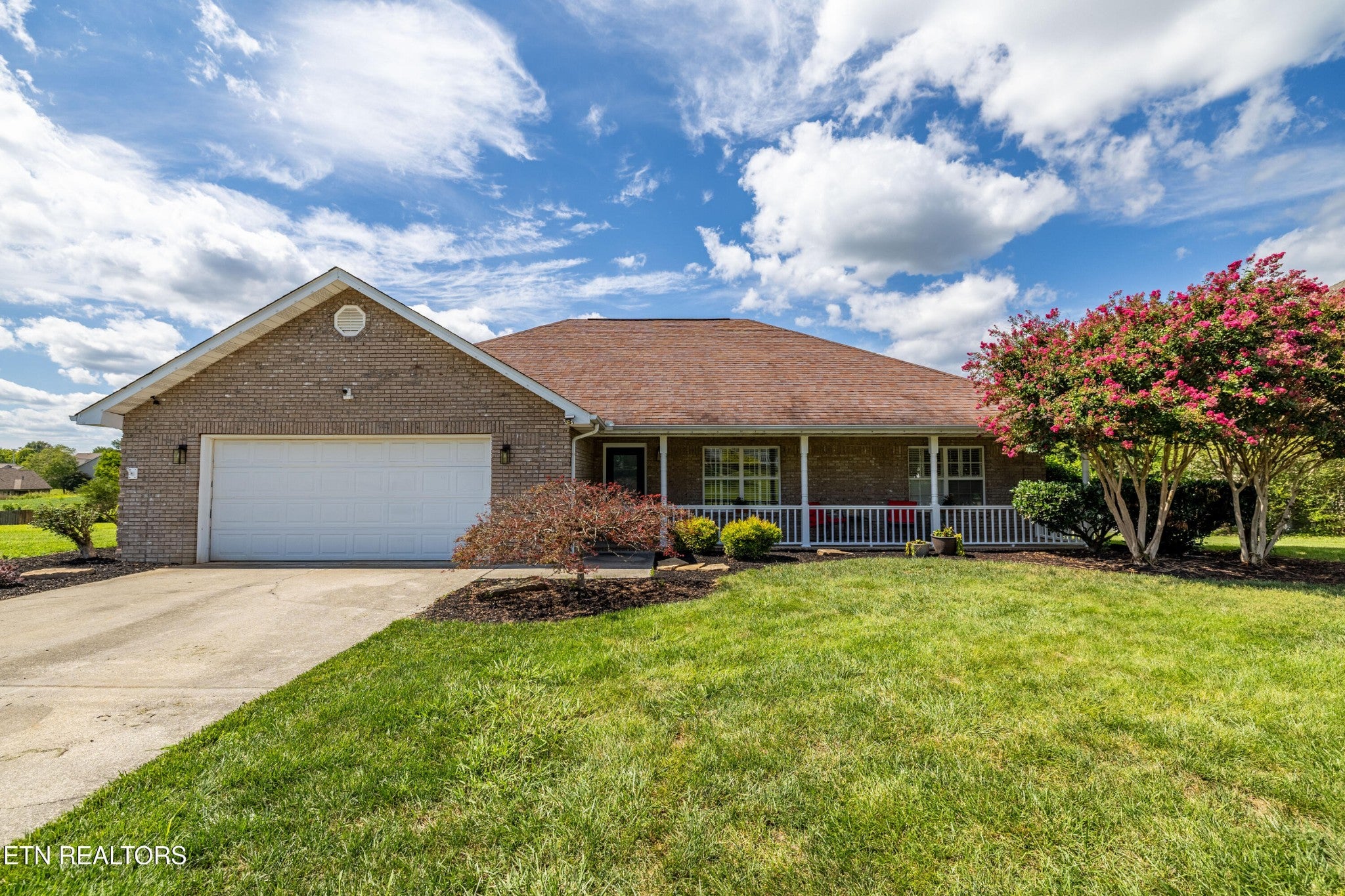 Mary Ridge Drive 1433 Crestridge Drive, Maryville, TN 37804 | MLS 3011626 | Listing ...