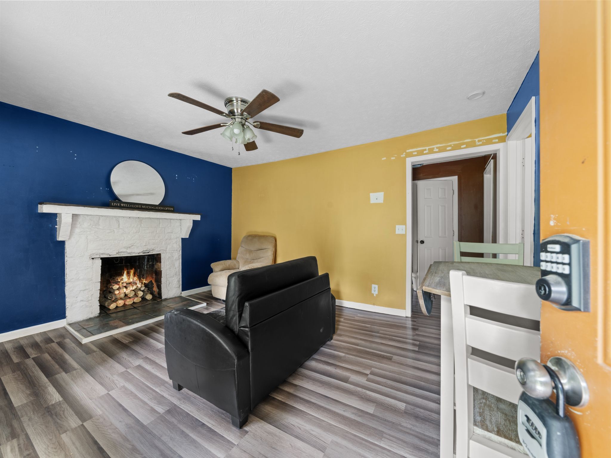 106 Edmondson Ferry Rd