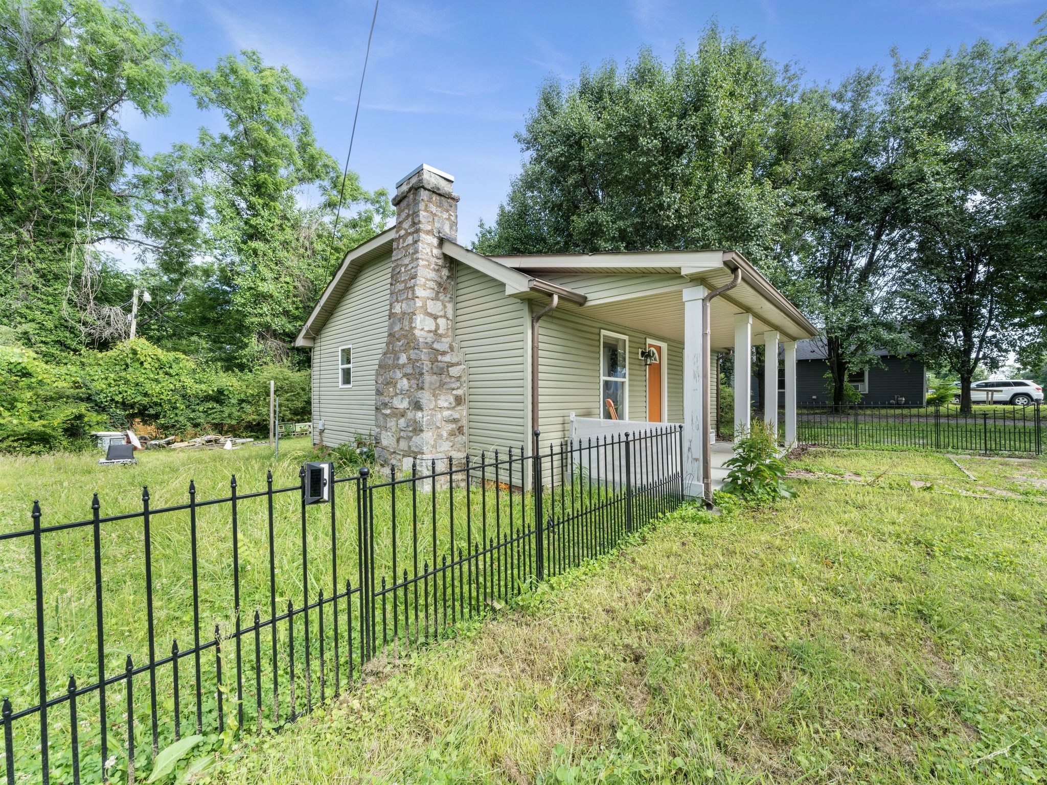 106 Edmondson Ferry Rd