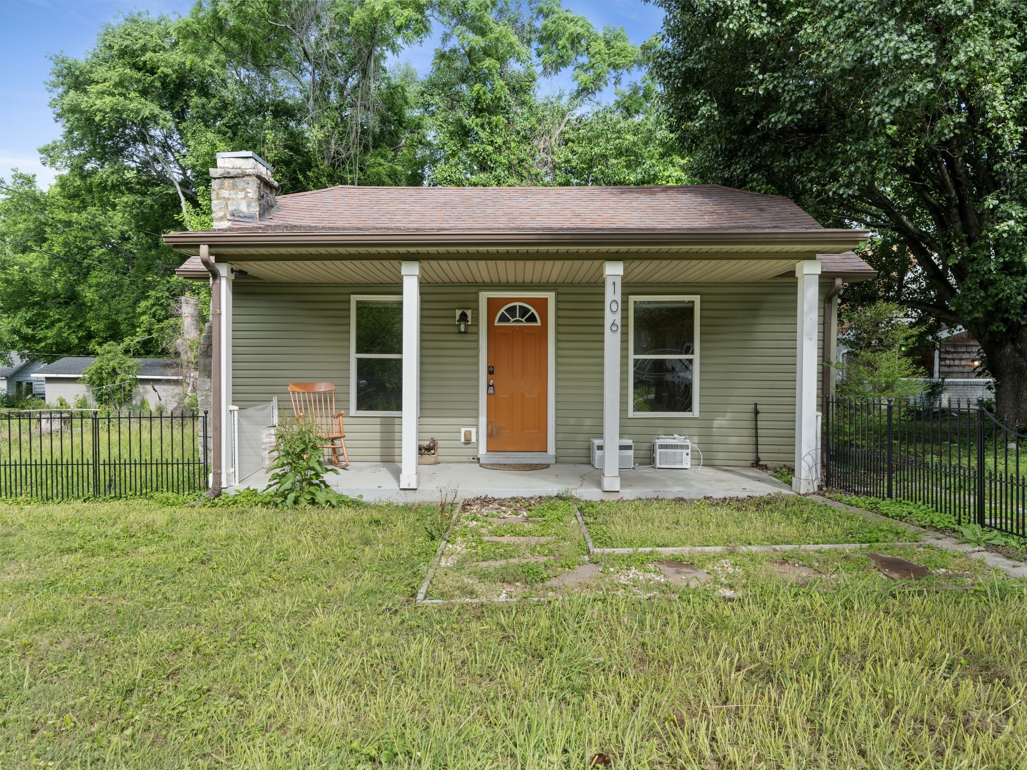106 Edmondson Ferry Rd