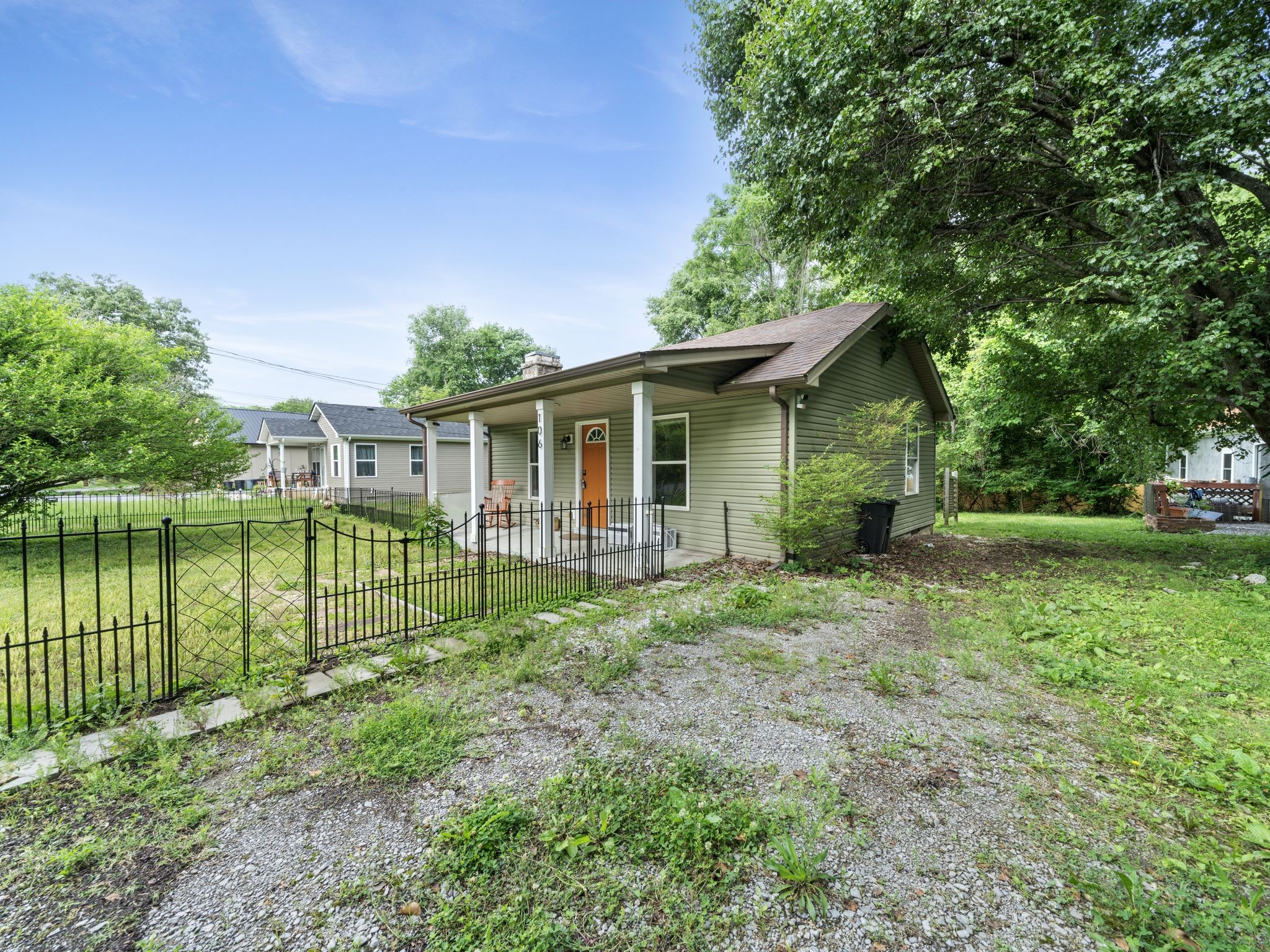 106 Edmondson Ferry Rd
