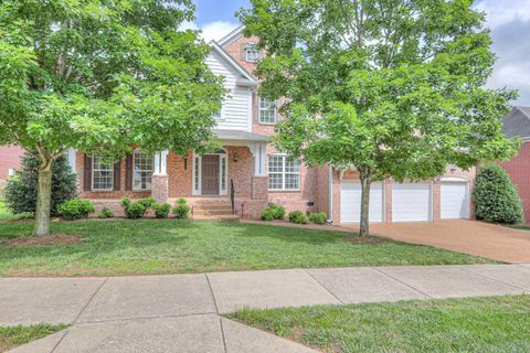 1222 Broadmoor Cir Franklin TN 37067