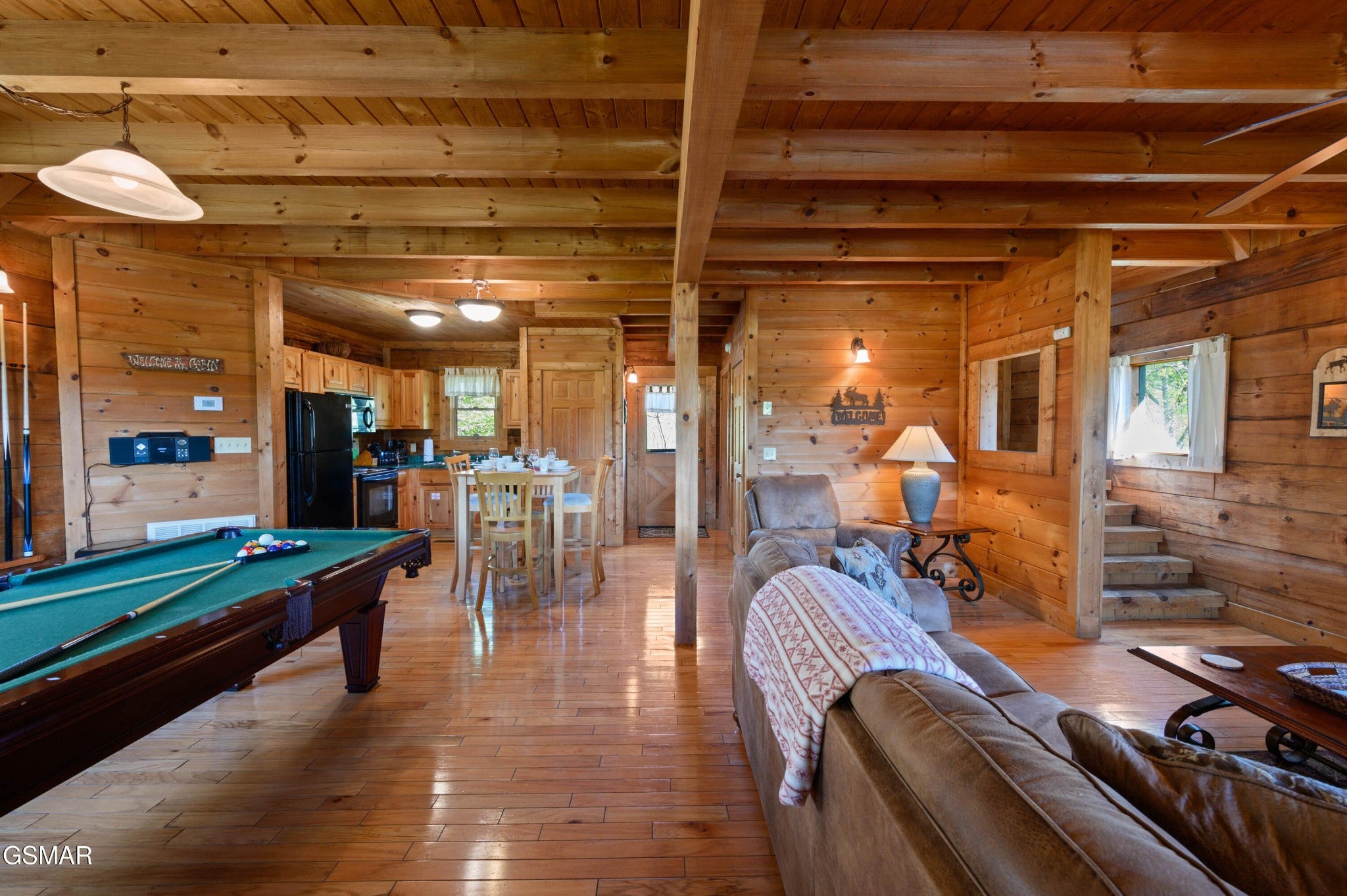 1619 Jed Trail