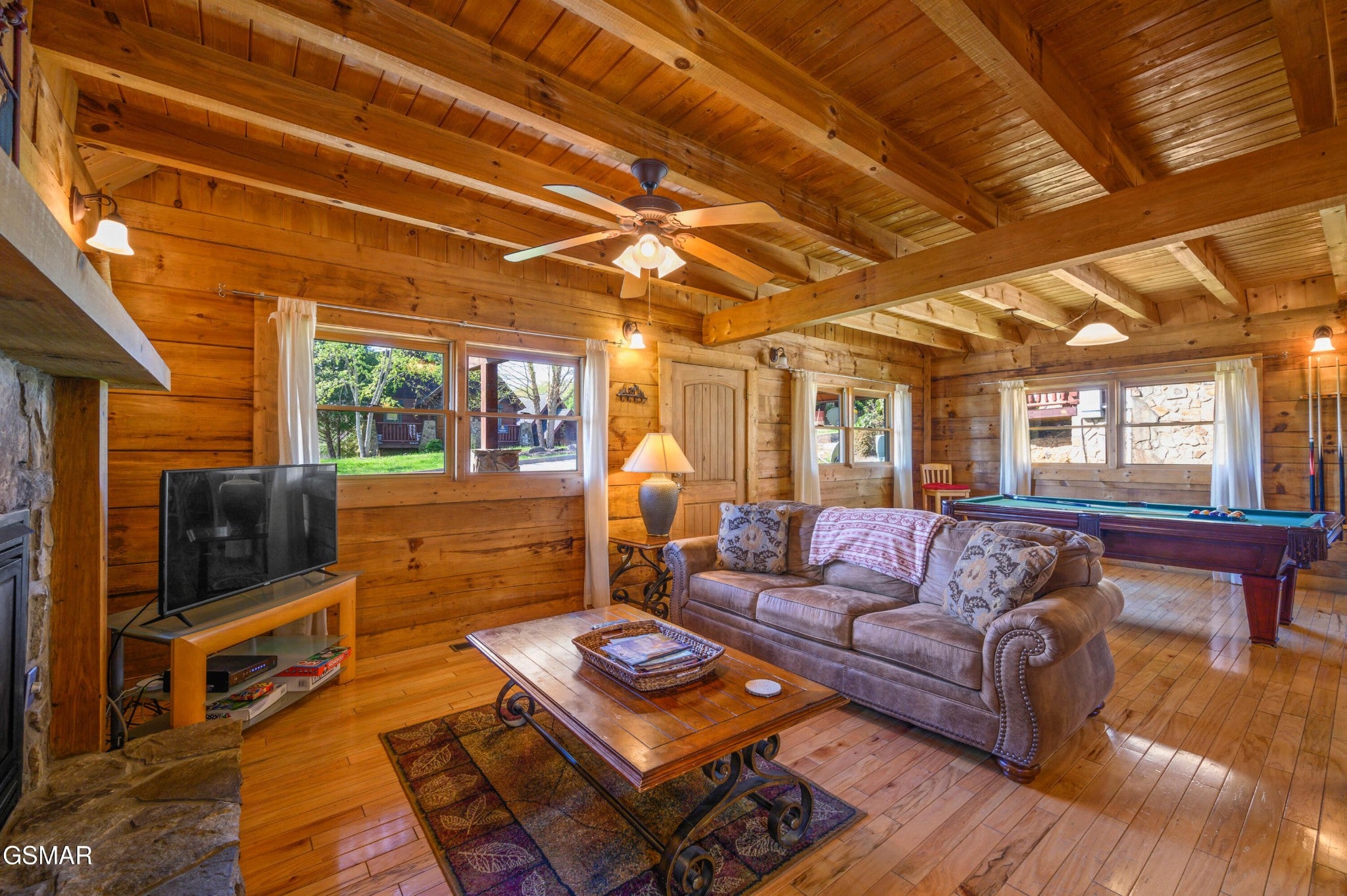 1619 Jed Trail