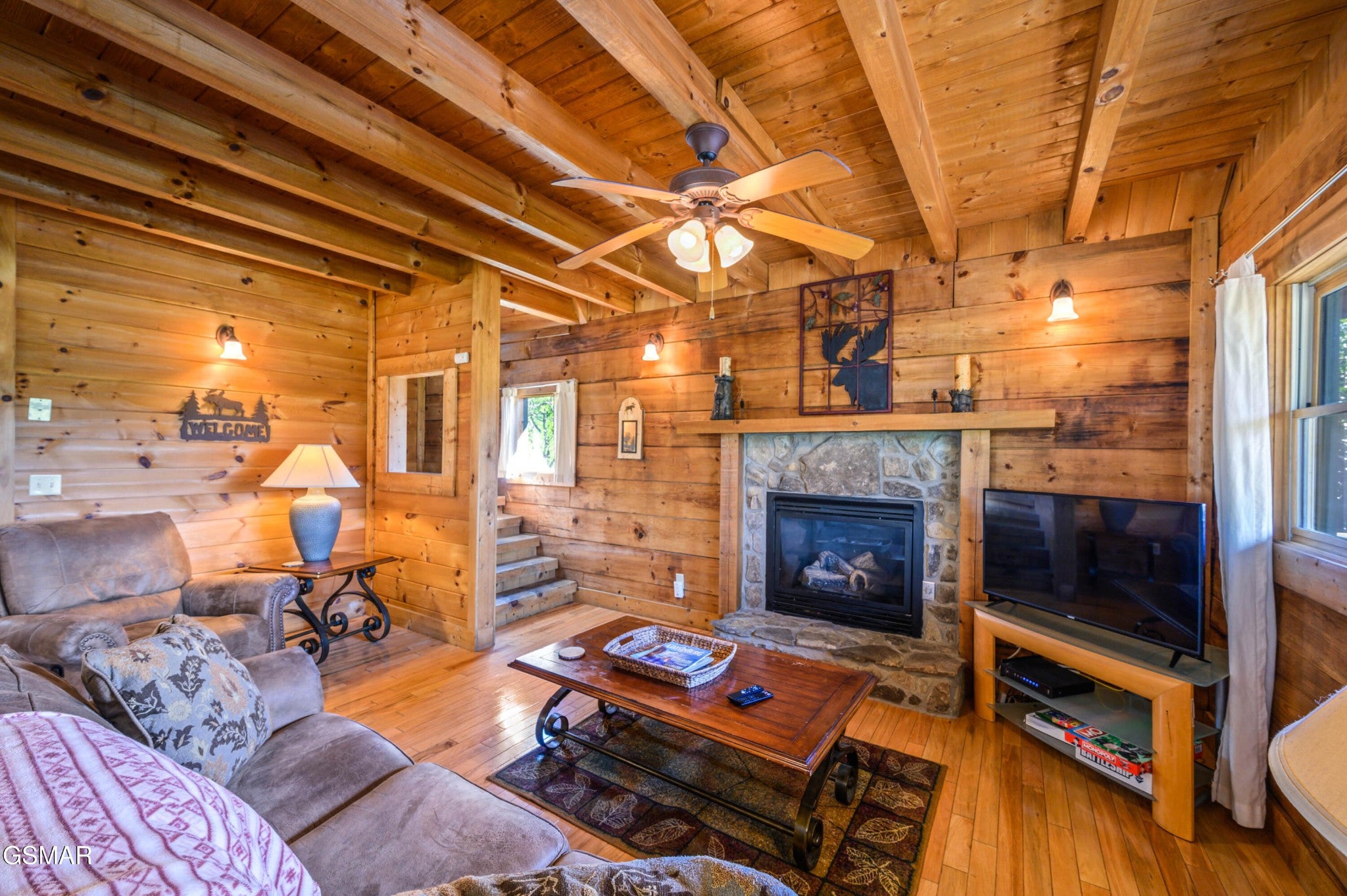 1619 Jed Trail