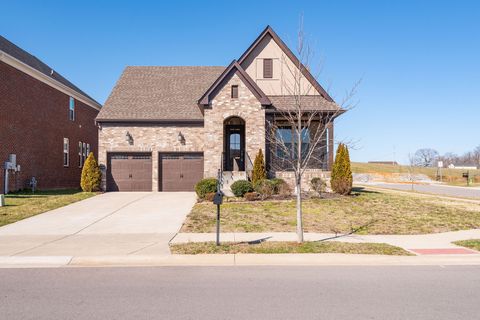 Photo of 3000 Elliott Dr, Mount Juliet, TN 37122 (MLS # 3175572)