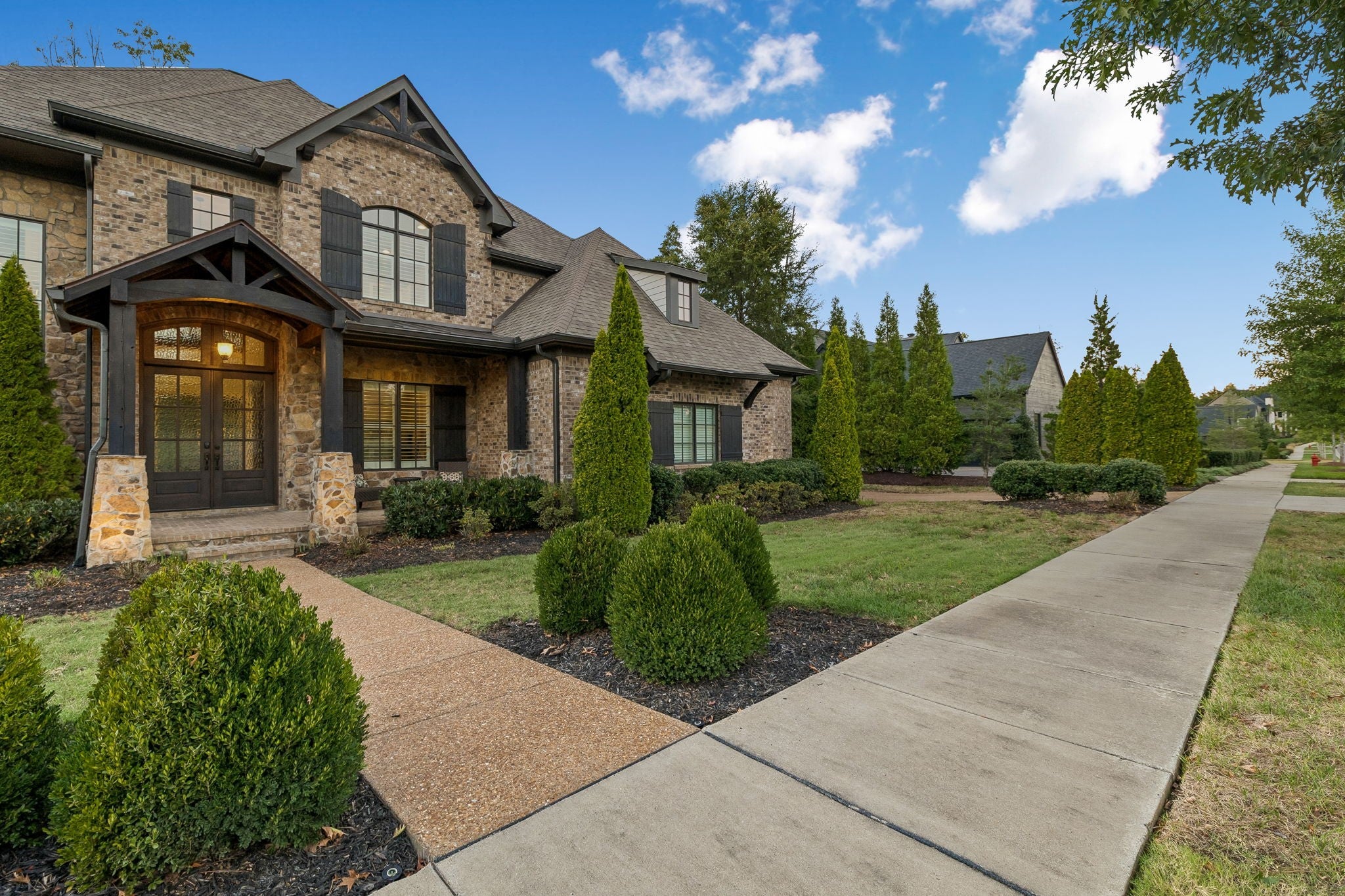 7551 Whiskey Rd