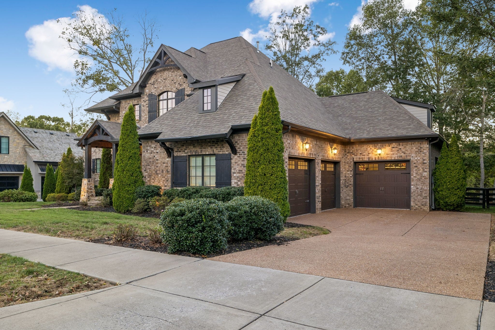 7551 Whiskey Rd