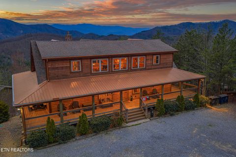 2681 Briley Way Sevierville TN 37862