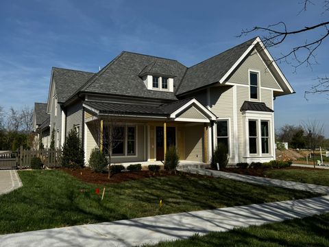 1841 William Campbell Court Franklin TN 37064