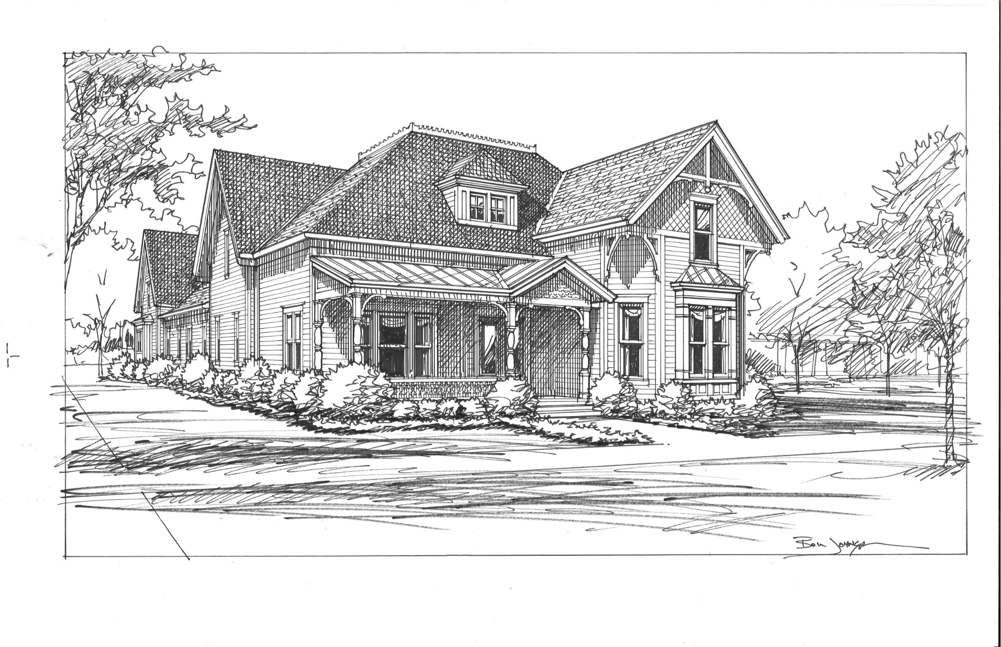 1841 William Campbell Court