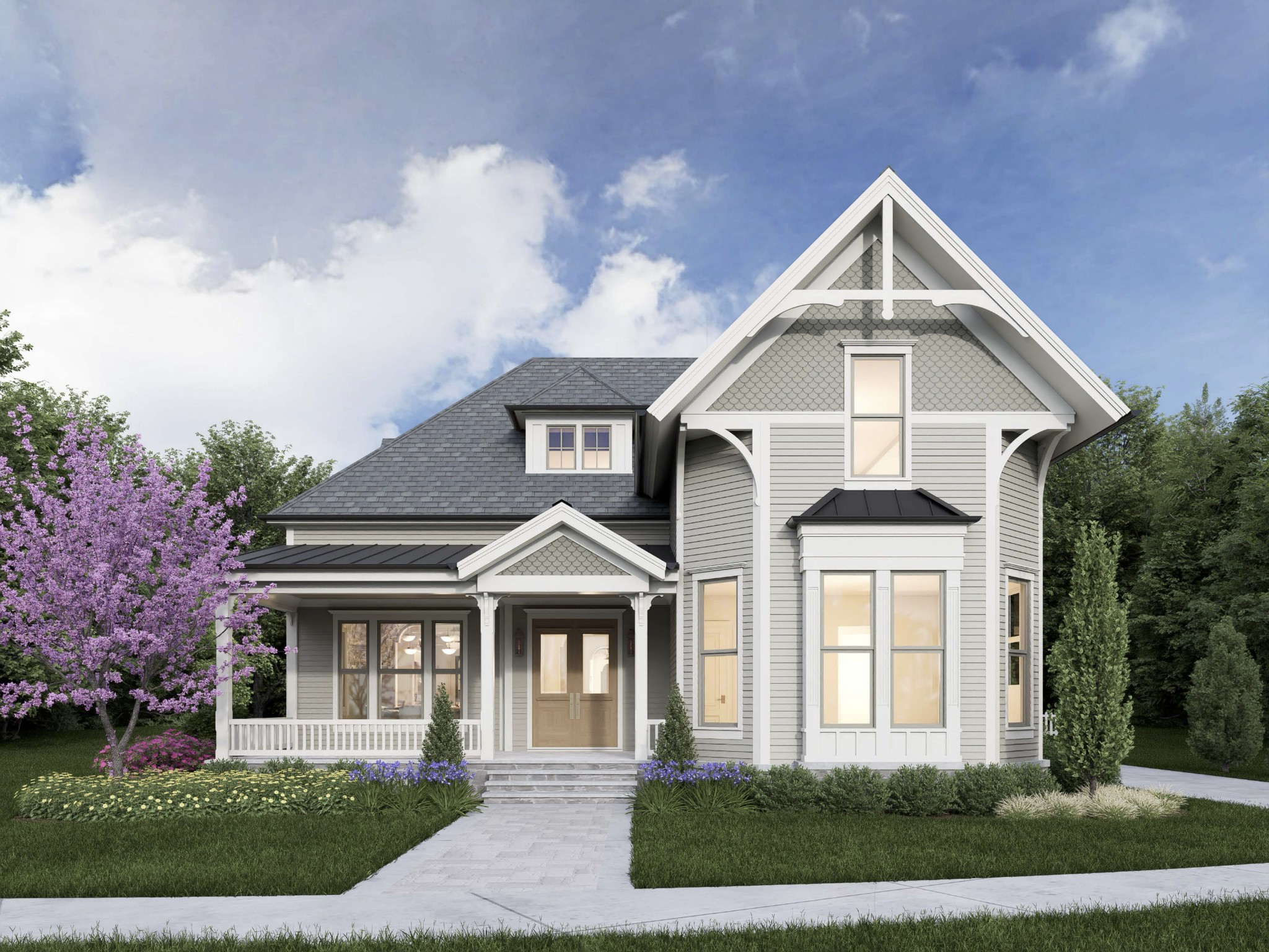 1841 William Campbell Court