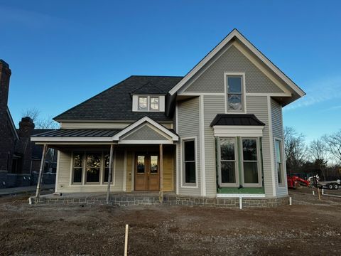 1841 William Campbell Court Franklin TN 37064