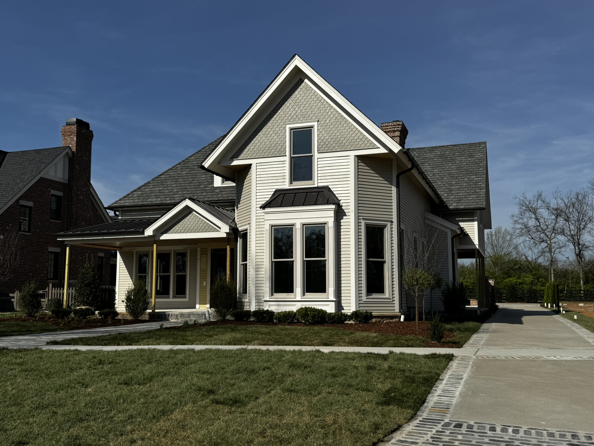 1841 William Campbell Court