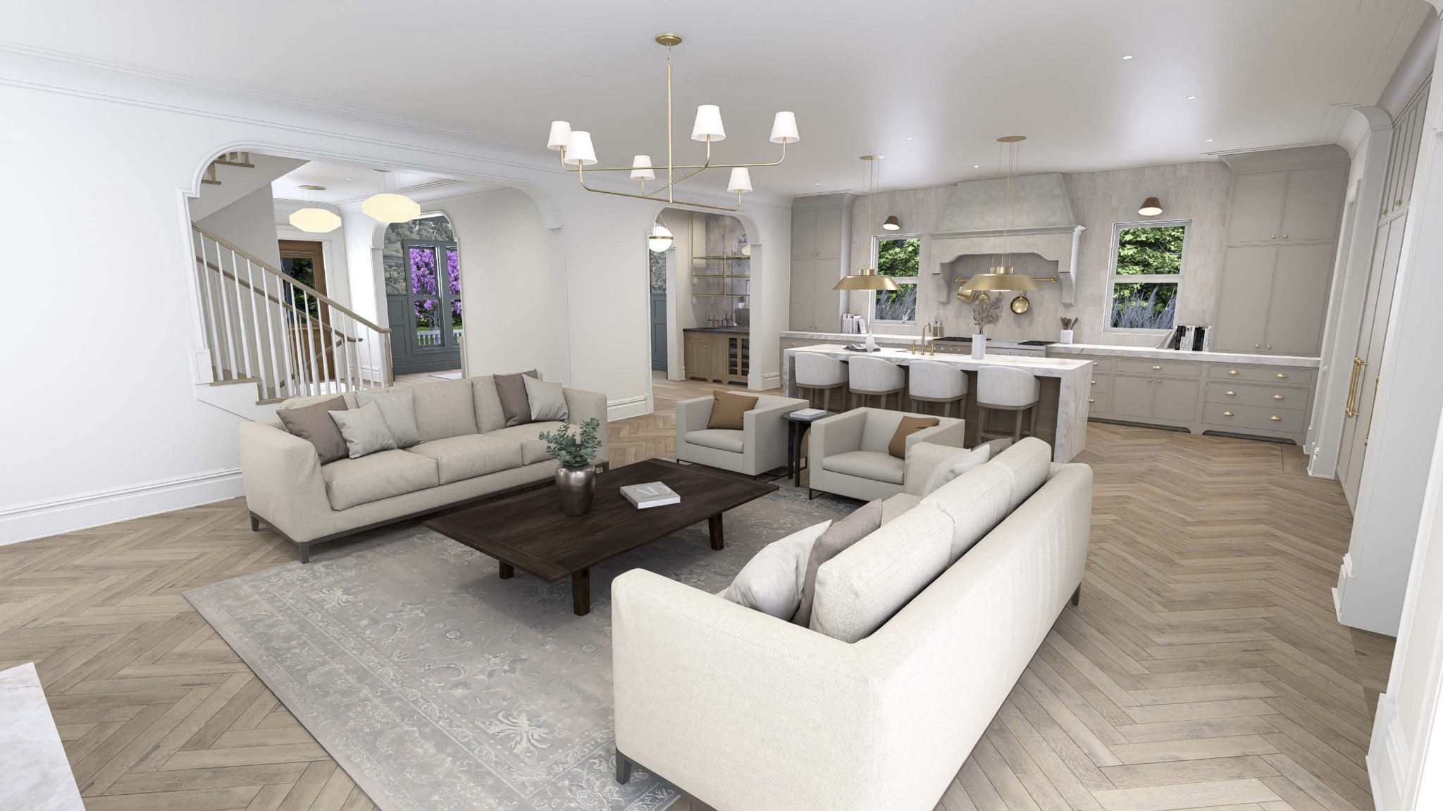 1841 William Campbell Court