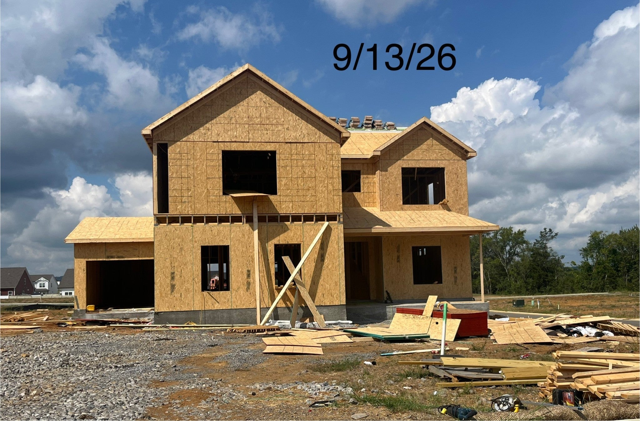 2645 Strahan Drive