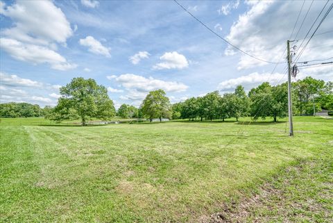 0 Lincoln Street Crossville TN 38571