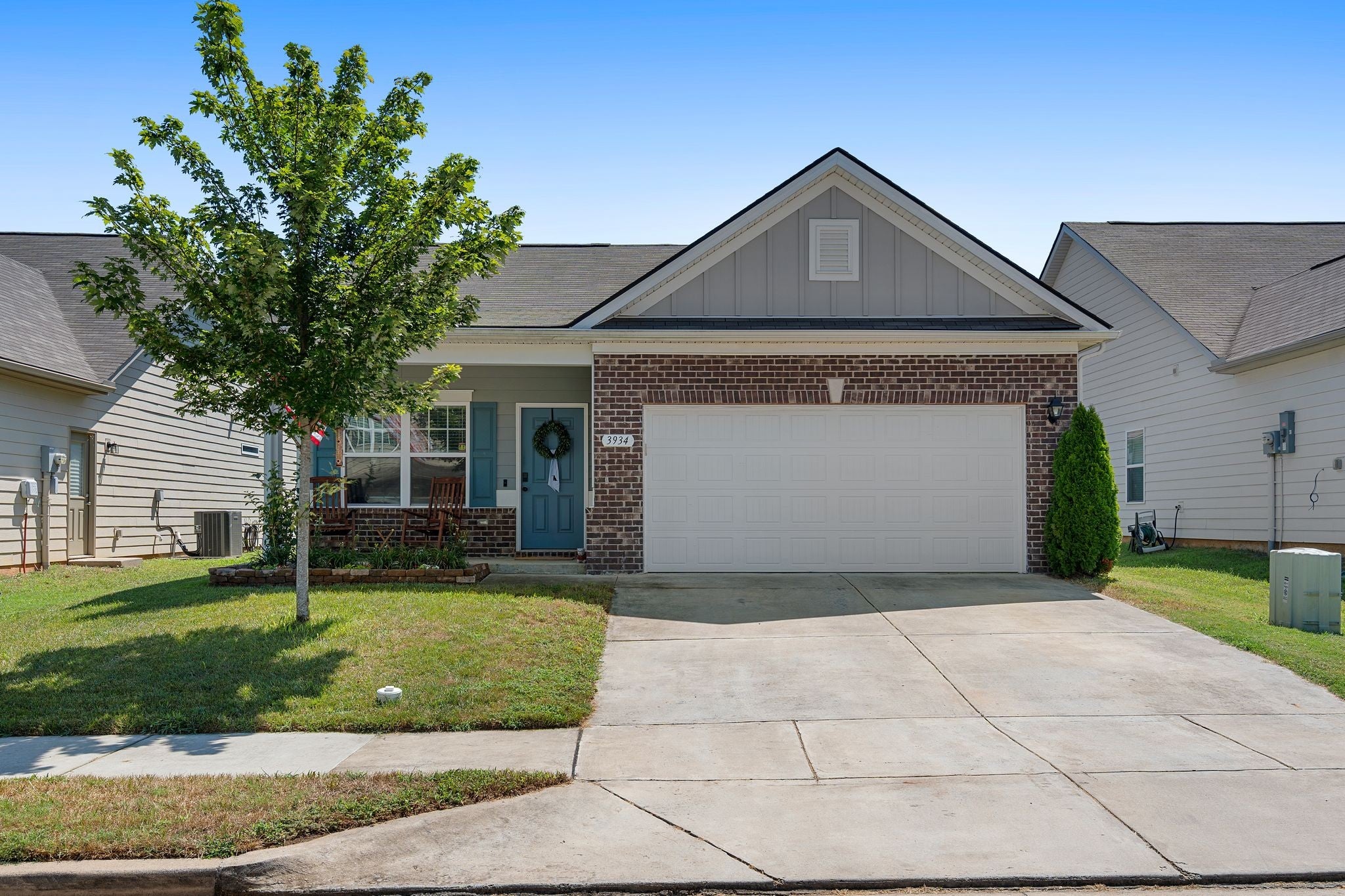 3-bed listing at 3934 Lunn Dr, Nashville