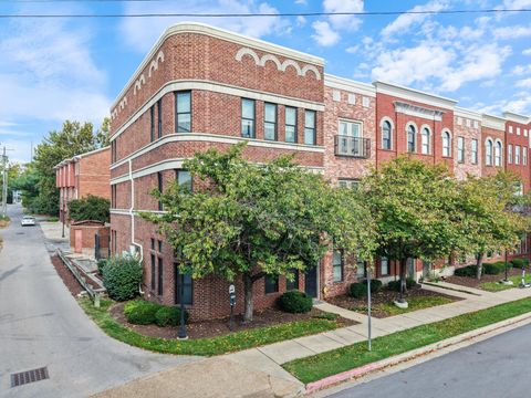 760 Wedgewood Park 108 Nashville TN 37203