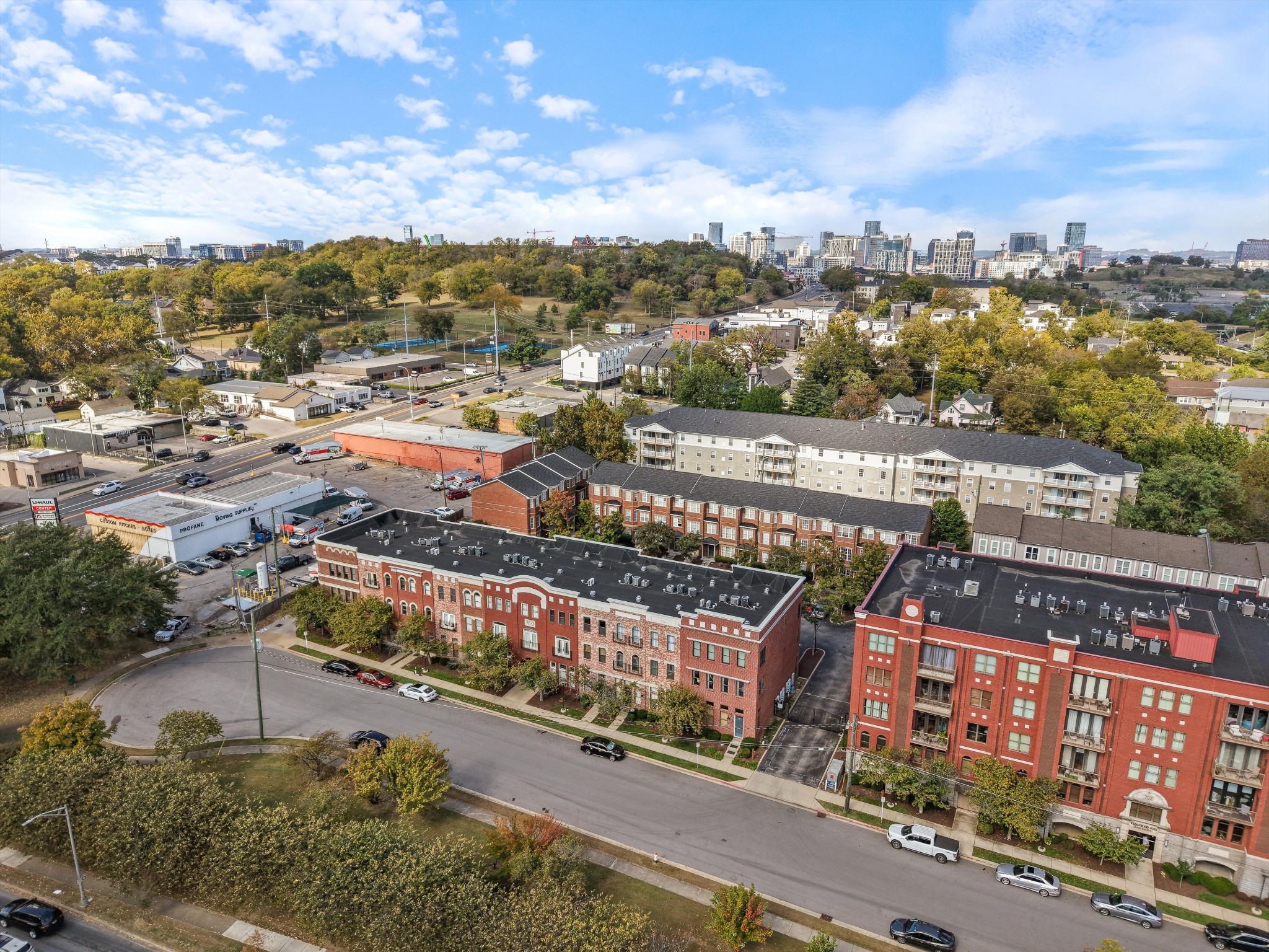 760 Wedgewood Park 108