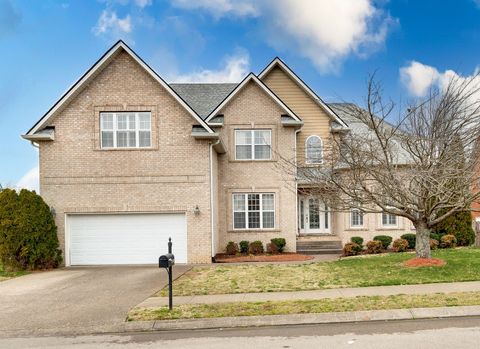 Photo of 2508 Tisdale Dr, Thompsons Station, TN 37179 (MLS # 3129738)