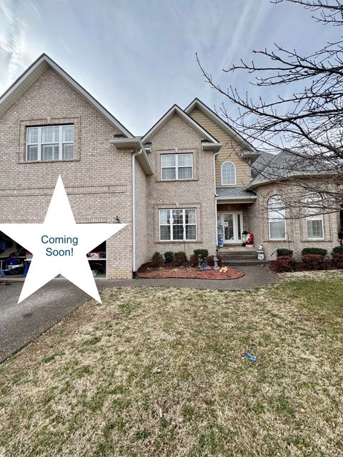 Photo of 2508 Tisdale Dr, Thompsons Station, TN 37179 (MLS # 3129738)