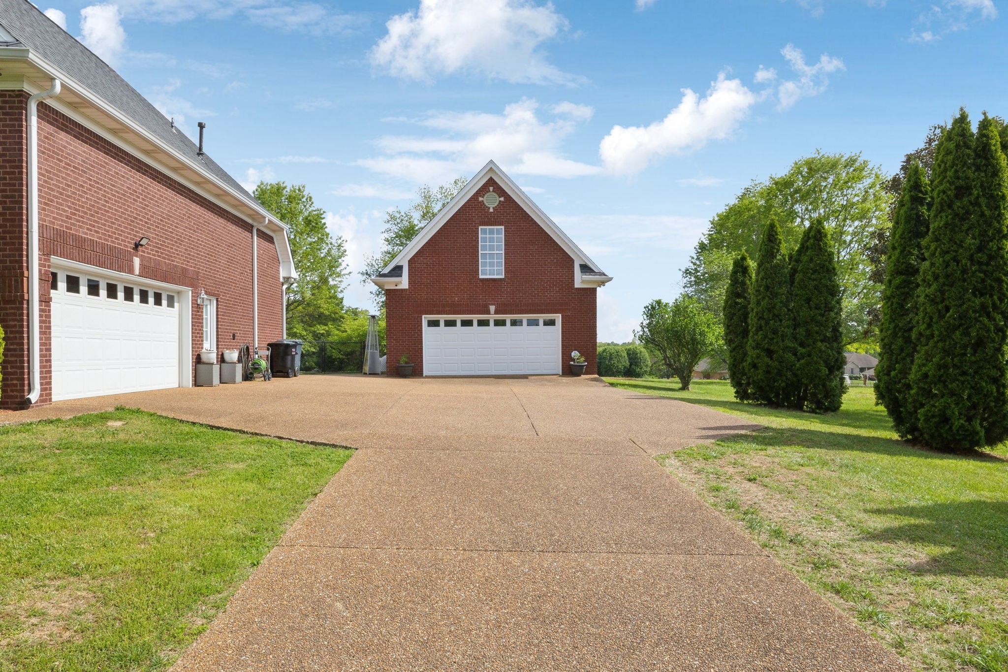 2454 Pleasant View Rd