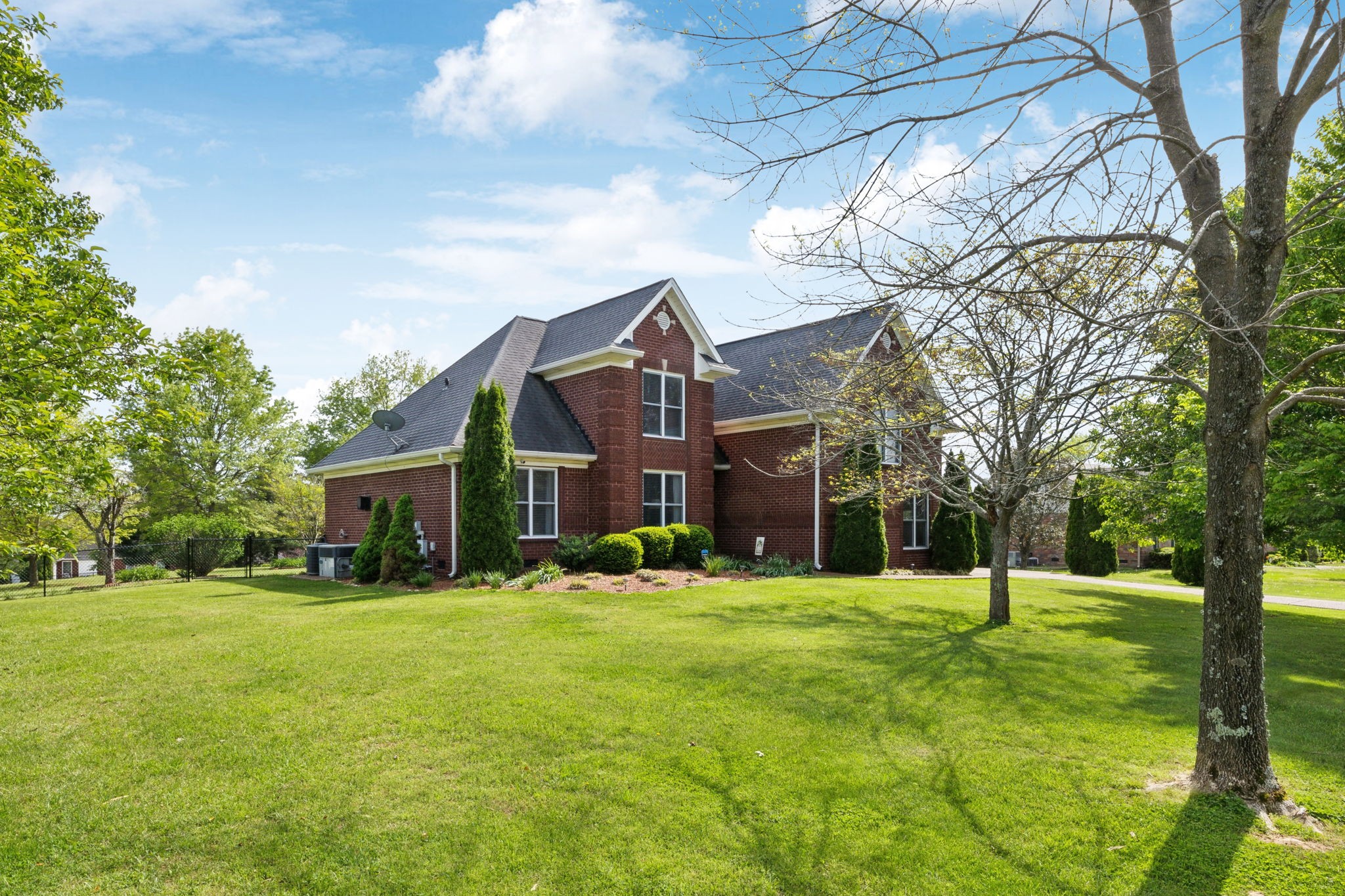 2454 Pleasant View Rd