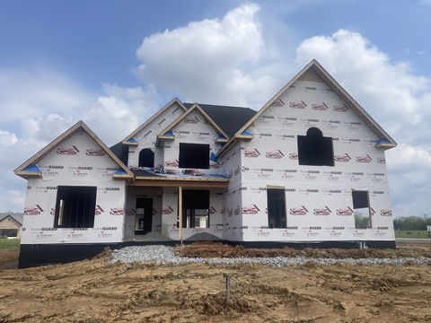 1709 Oliver Park Blvd, Clarksville, TN 37043 - MLS#: 2813933