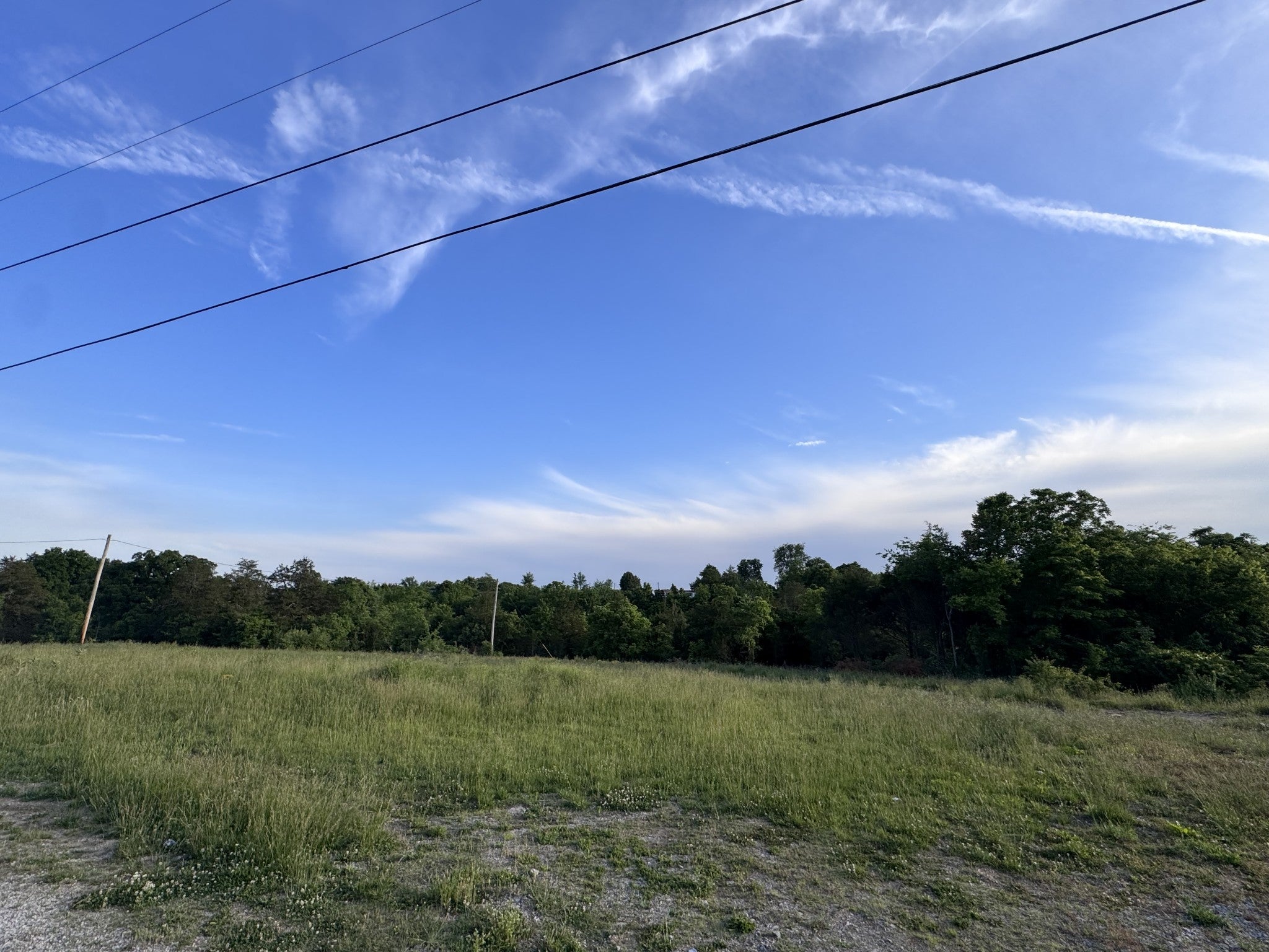 0 Ward Hollow Road