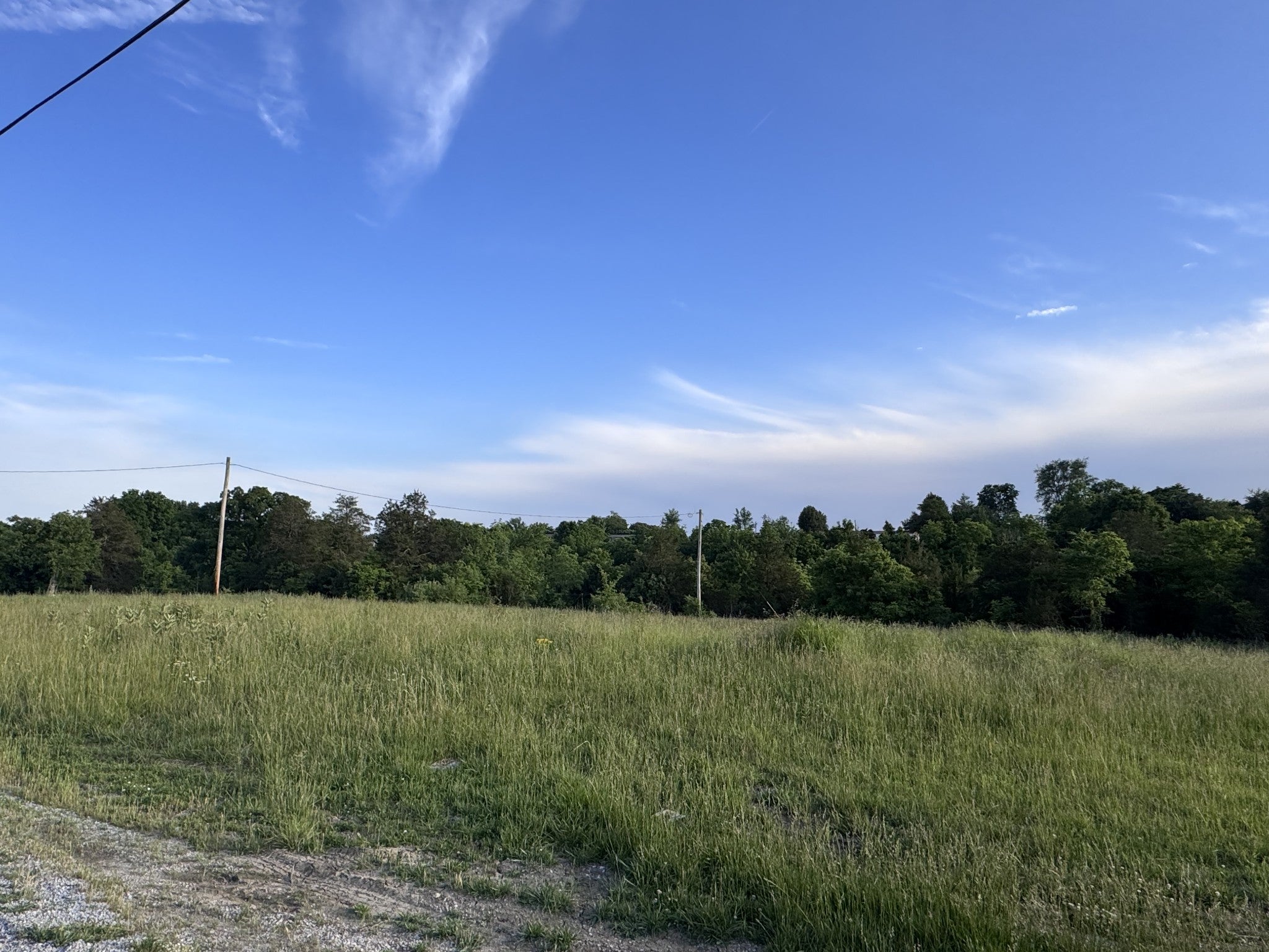 0 Ward Hollow Road