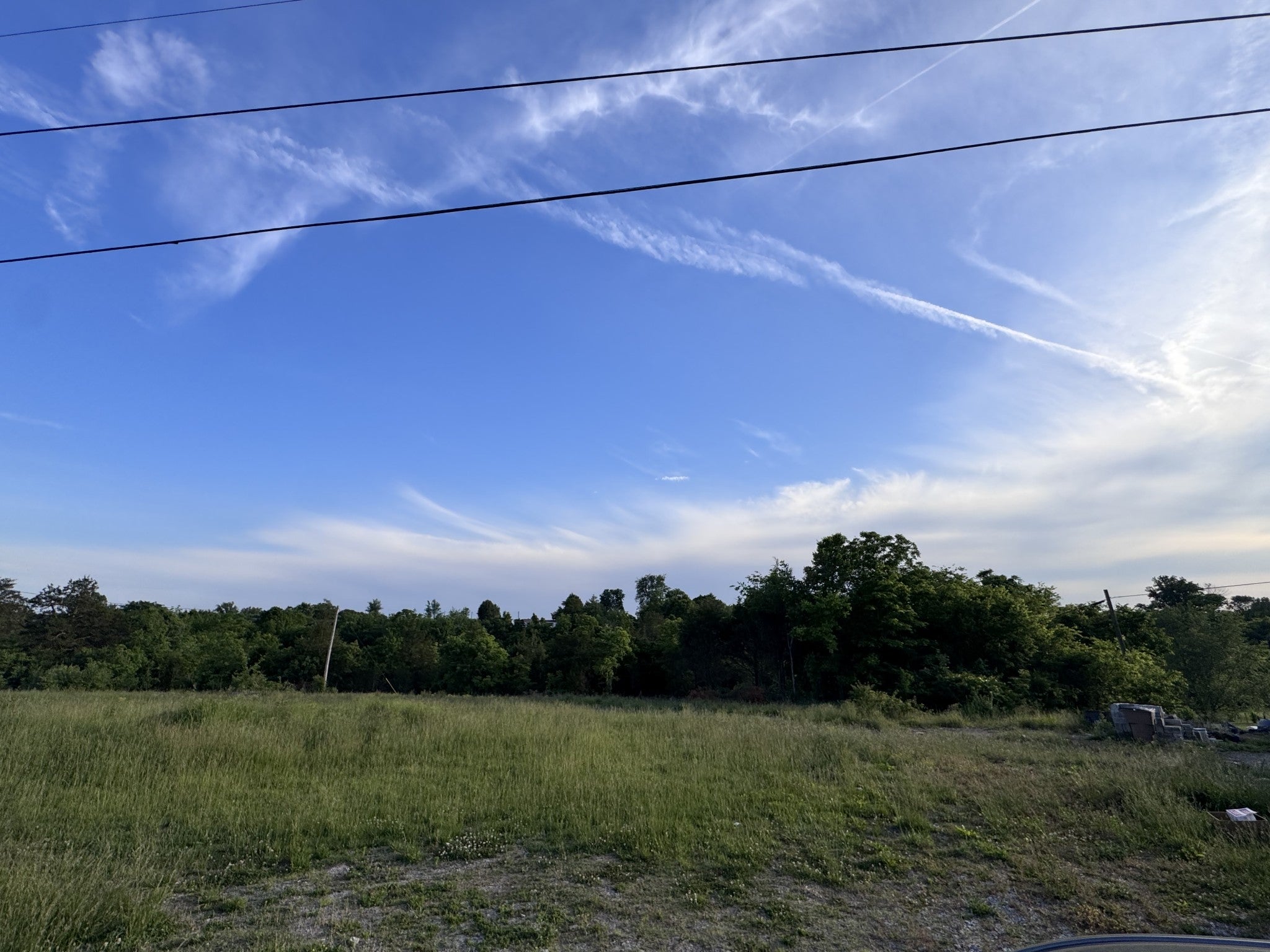 0 Ward Hollow Road