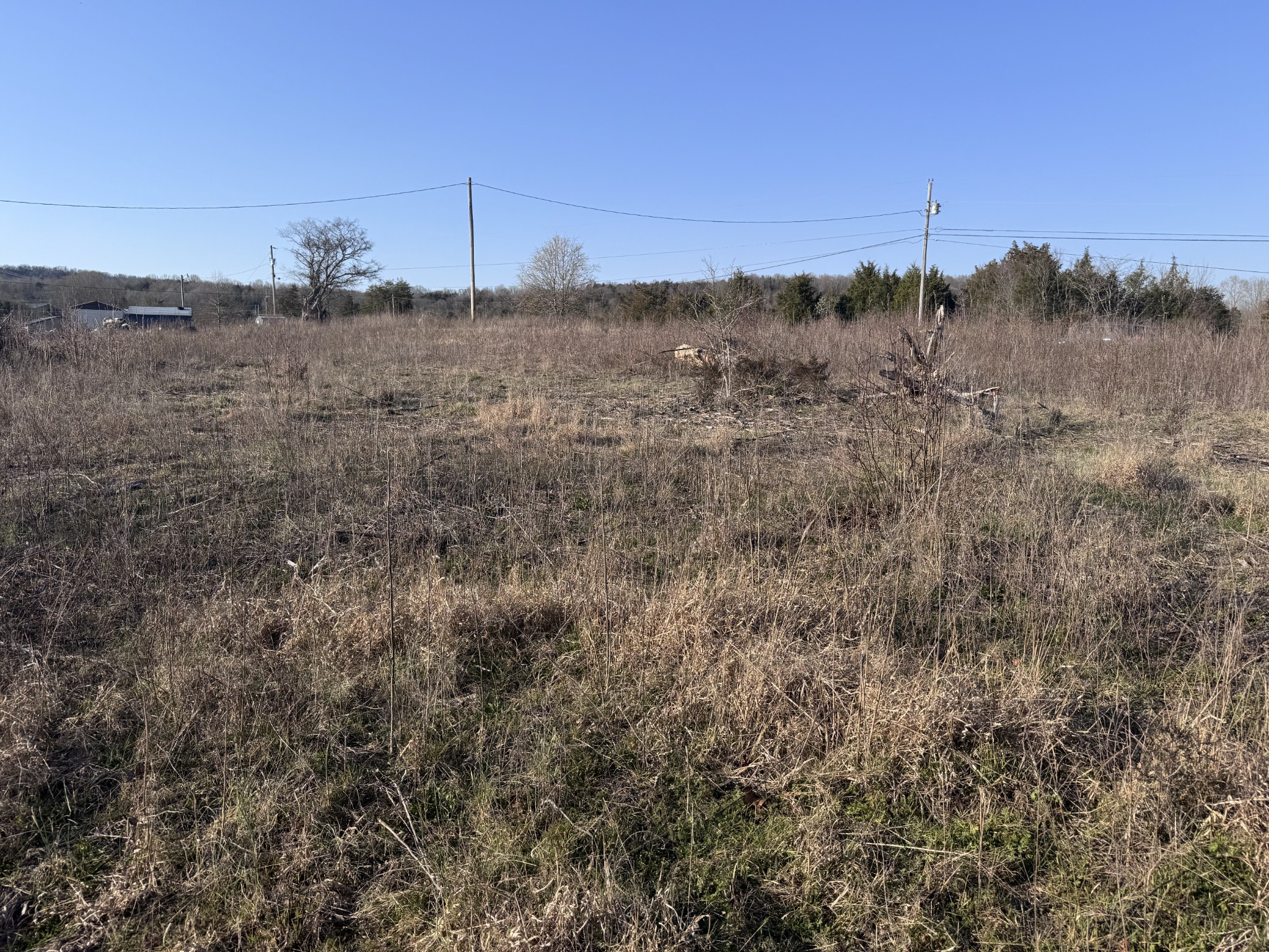 0 Ward Hollow Road