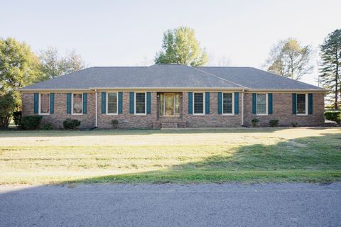 9257 Birdie Ln South Fulton TN 38257