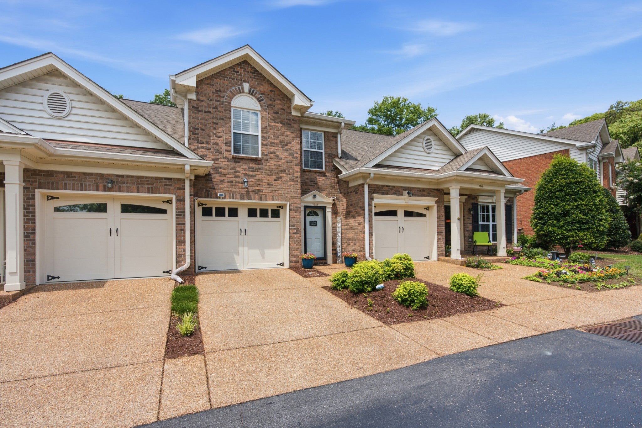 1648 Brentwood Pointe