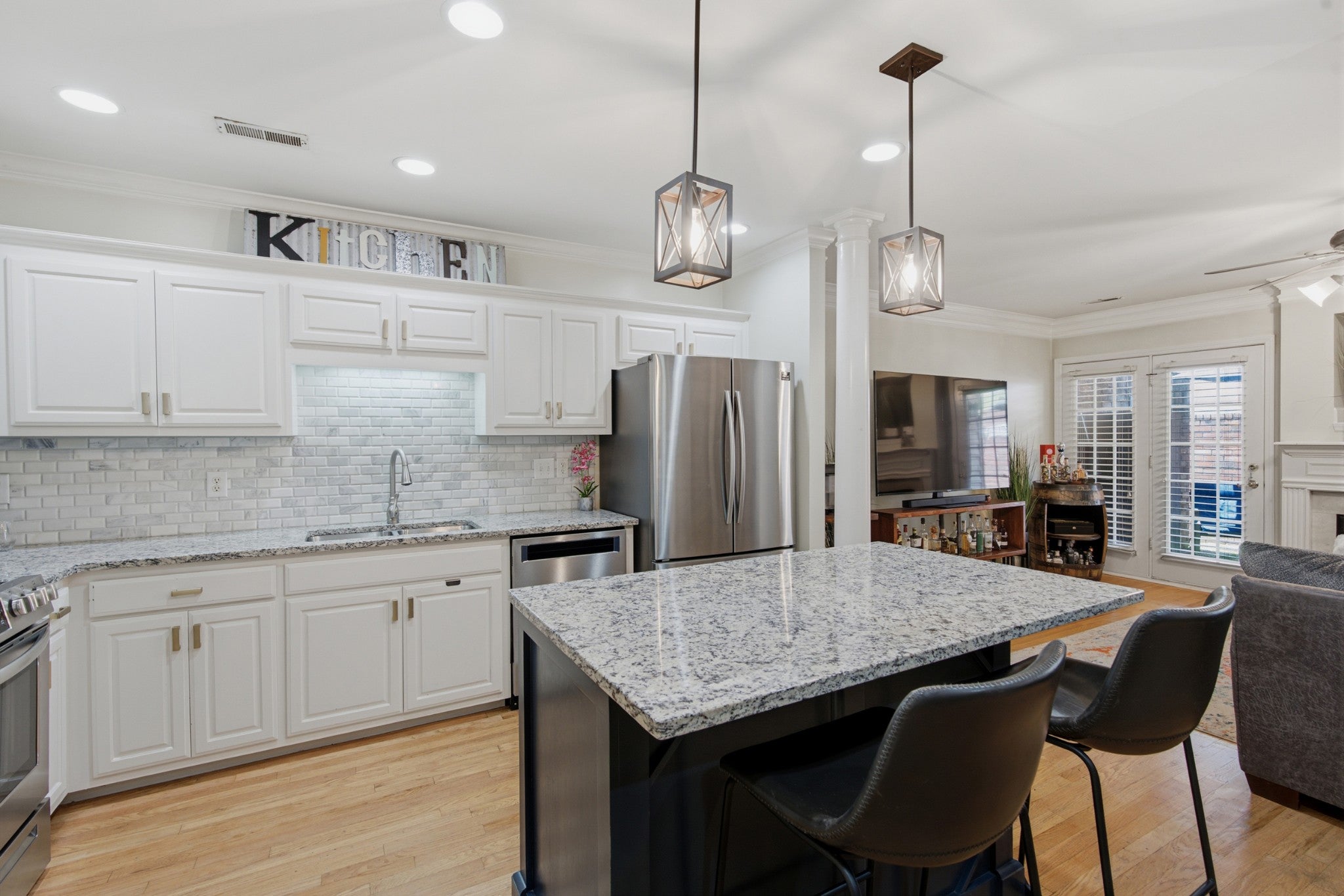 1648 Brentwood Pointe