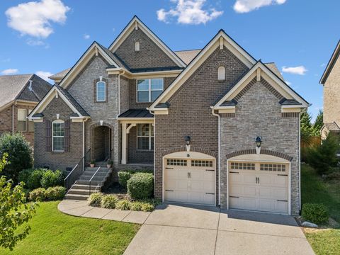 208 Foxley Ct Nolensville TN 37135