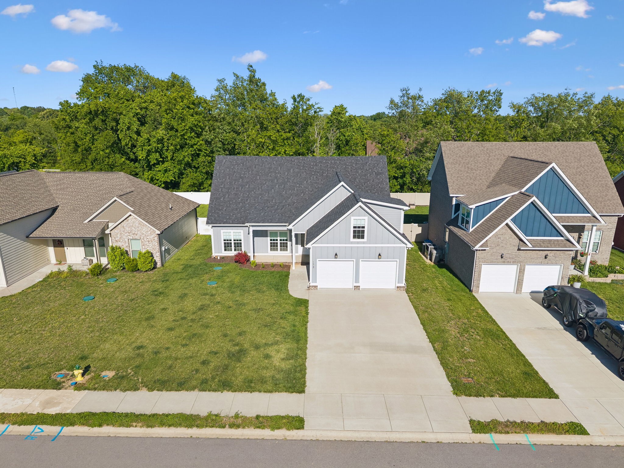173 Jesse Dr