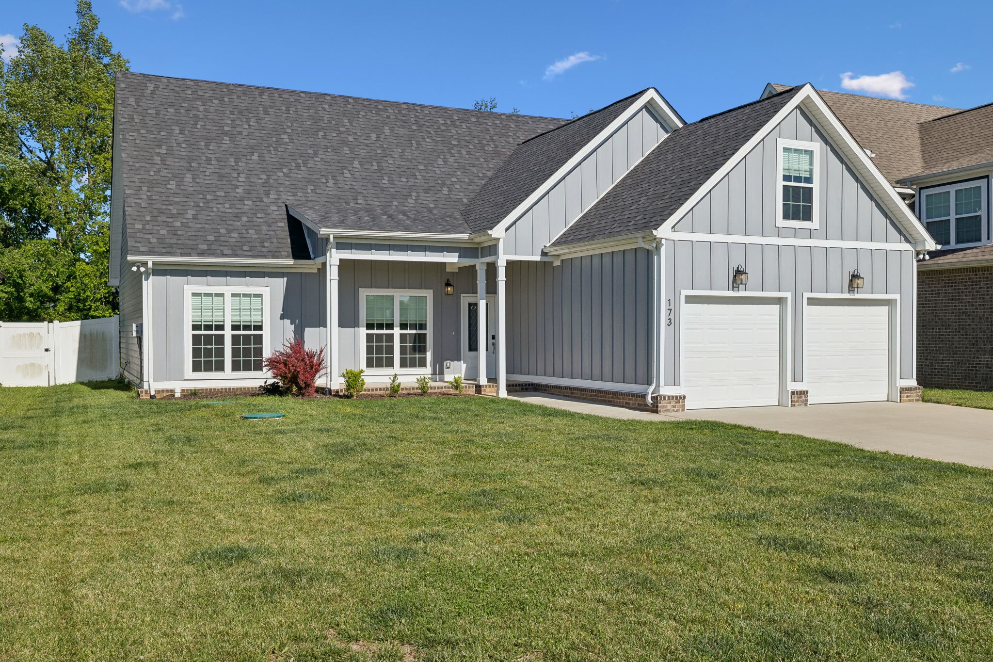 173 Jesse Dr